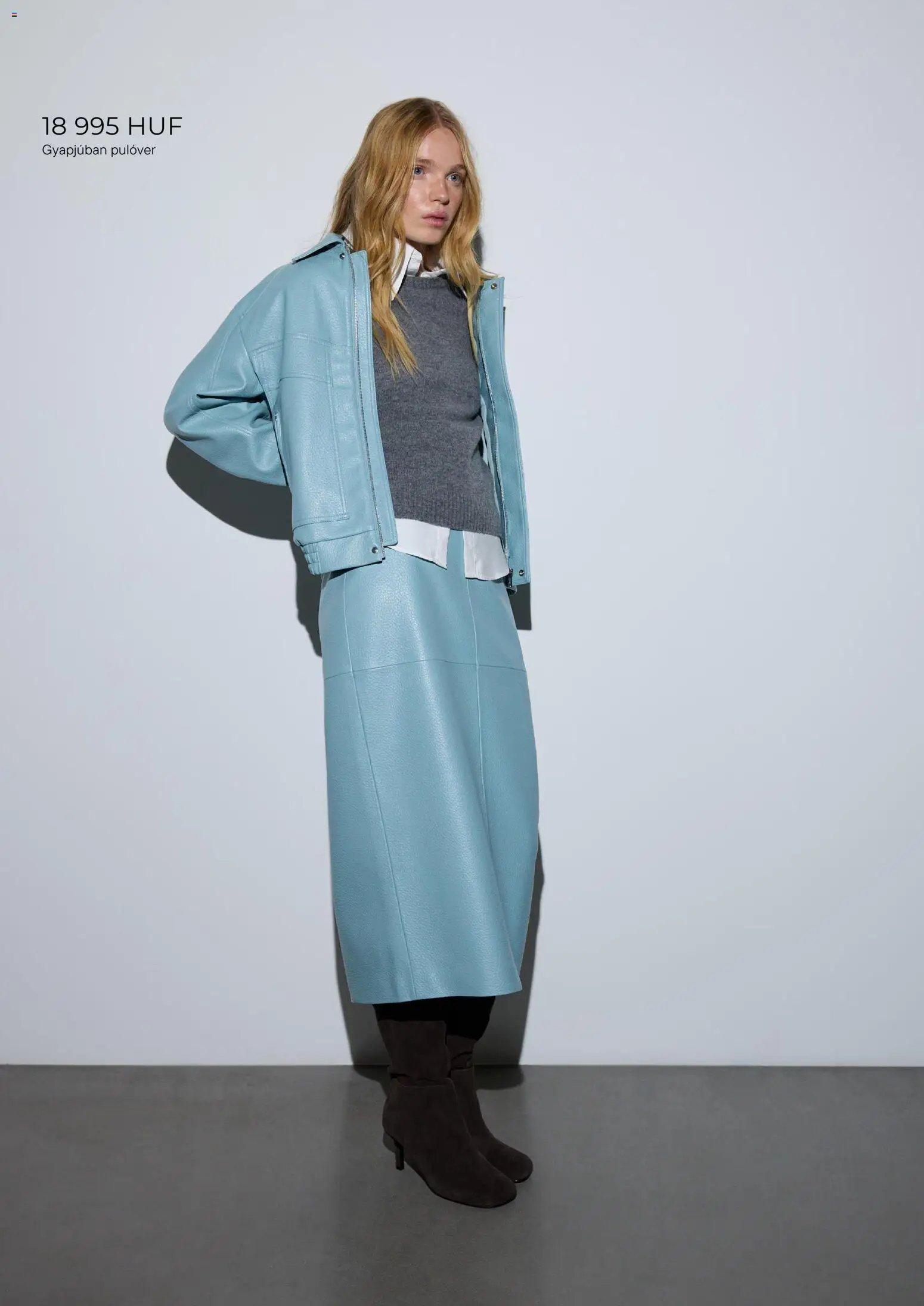 Reserved újság 2026.01.05. Akciós újság Reserved (2026-01-05)