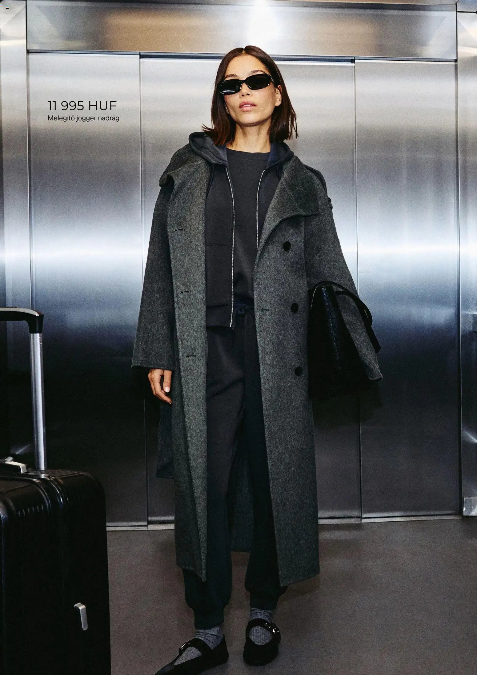 Reserved újság 2026.01.05. Akciós újság Reserved (2026-01-05)