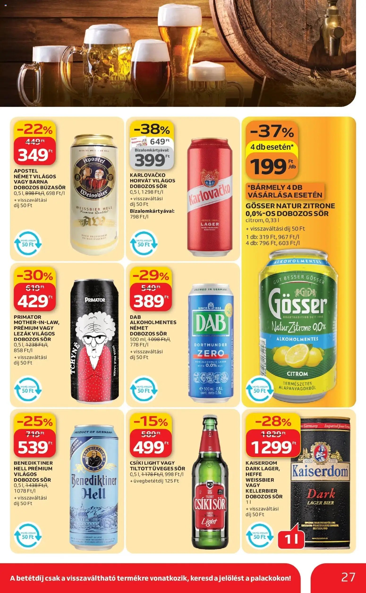 Auchan újság 2026.02.19. Budapest Akciós újság Auchan (2026-02-19 - 2026-02-25)