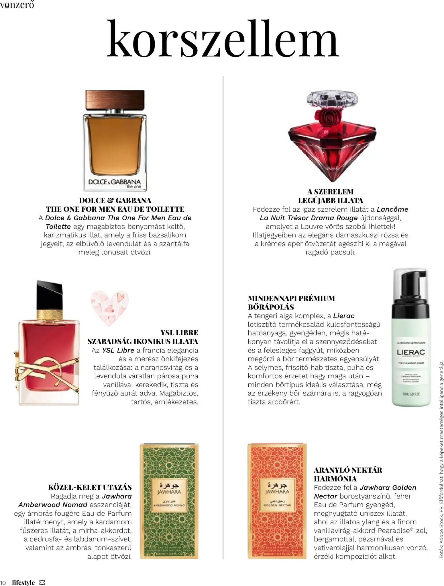 Müller újság 2026.02.02. Lifestyle magazin (2026-02-02)