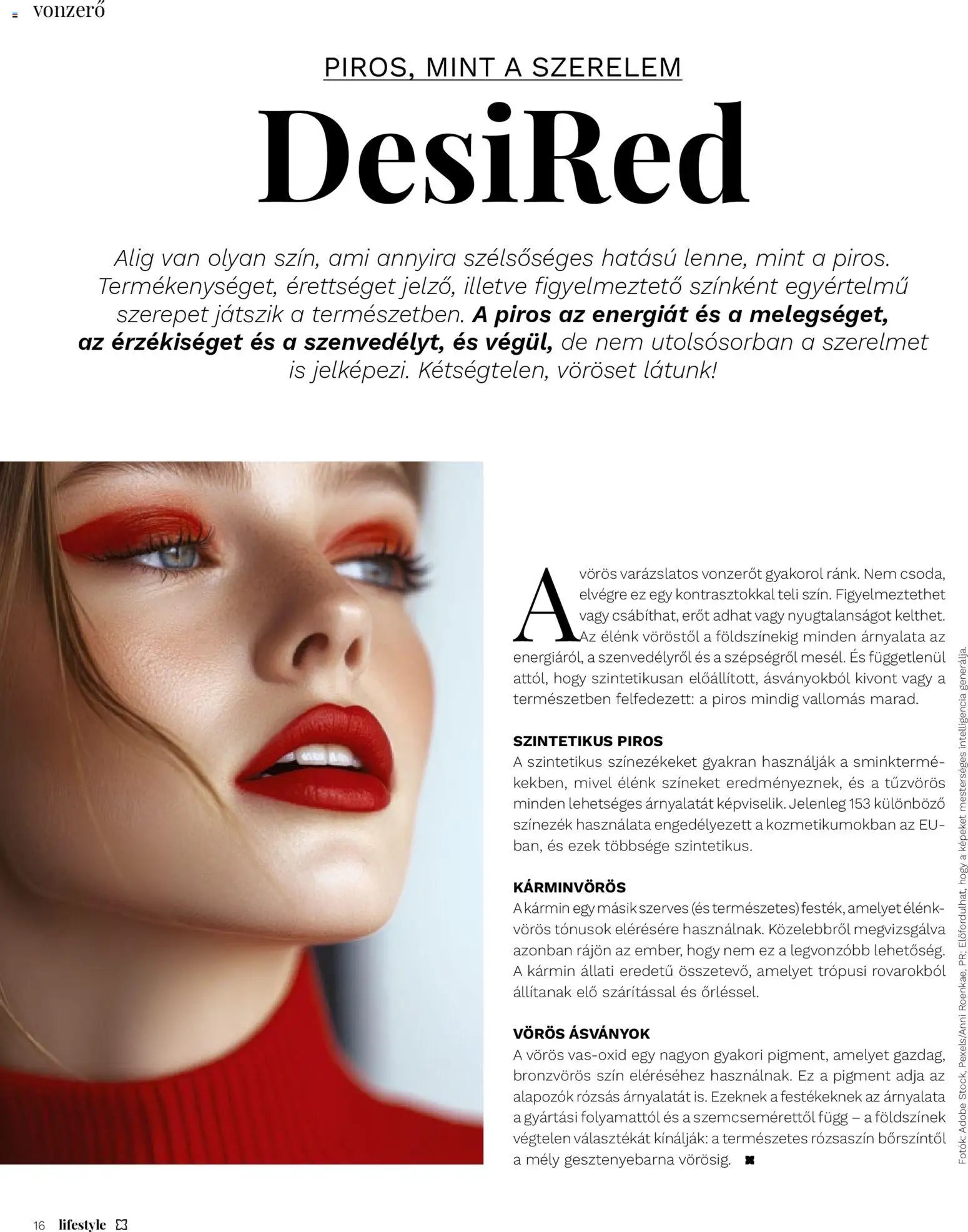 Müller újság 2026.02.02. Lifestyle magazin (2026-02-02)