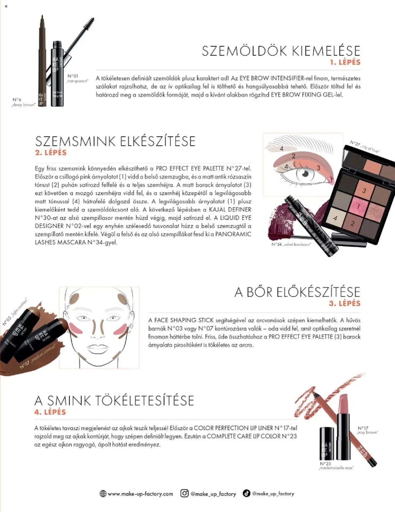 Müller újság 2026.02.02. Lifestyle magazin (2026-02-02)