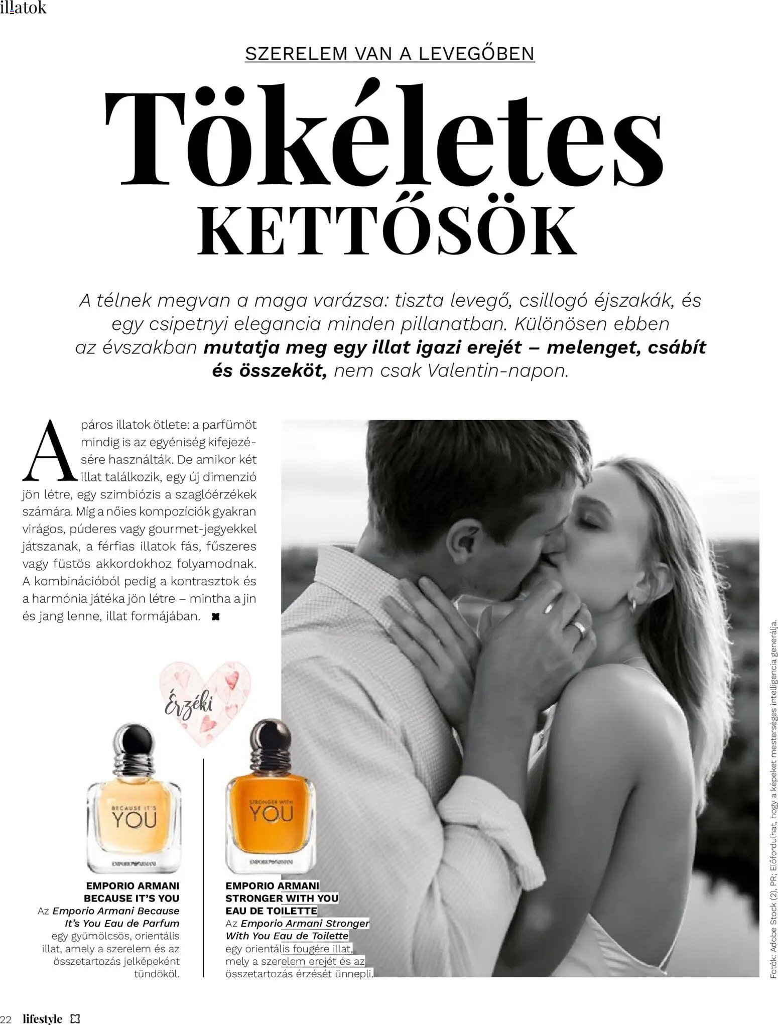 Müller újság 2026.02.02. Lifestyle magazin (2026-02-02)