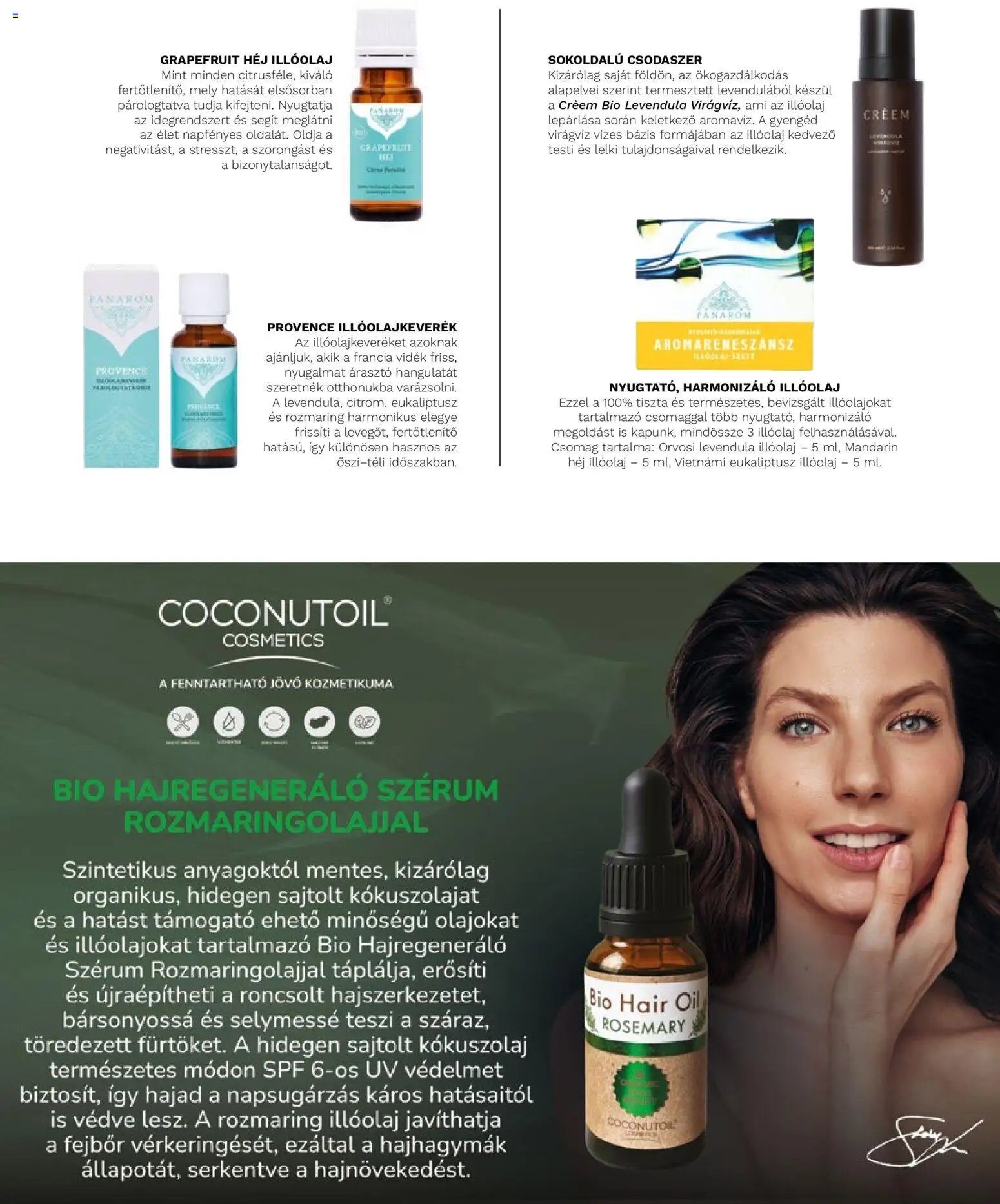 Müller újság 2026.02.02. Lifestyle magazin (2026-02-02)