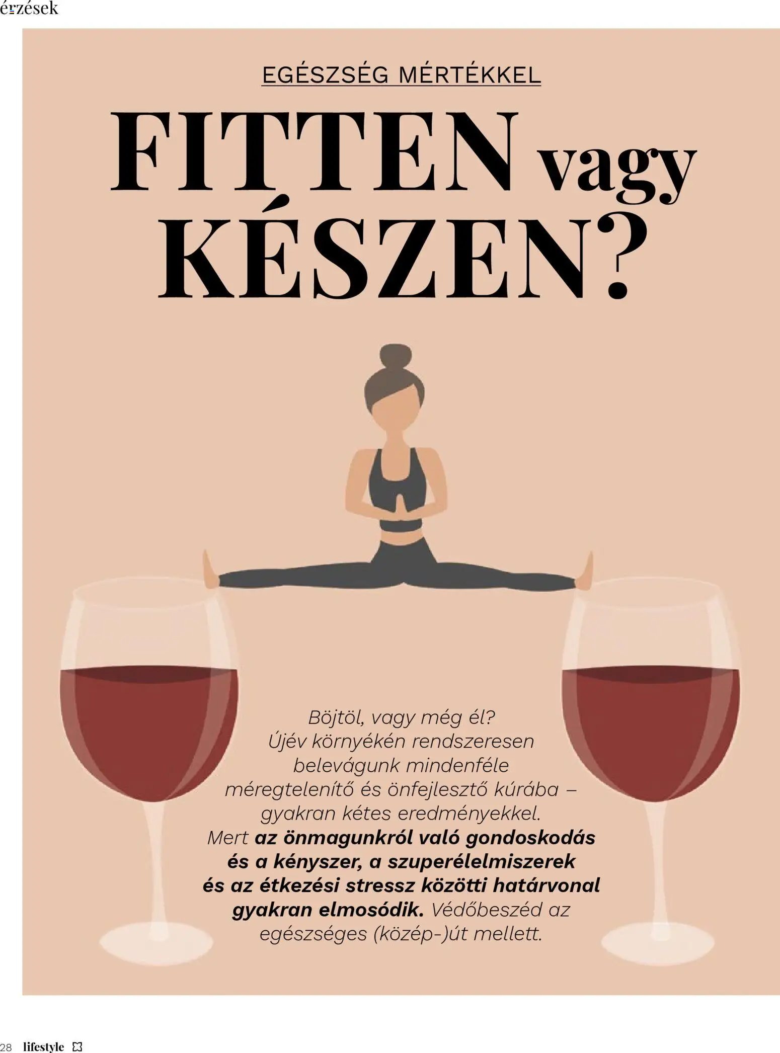 Müller újság 2026.02.02. Lifestyle magazin (2026-02-02)