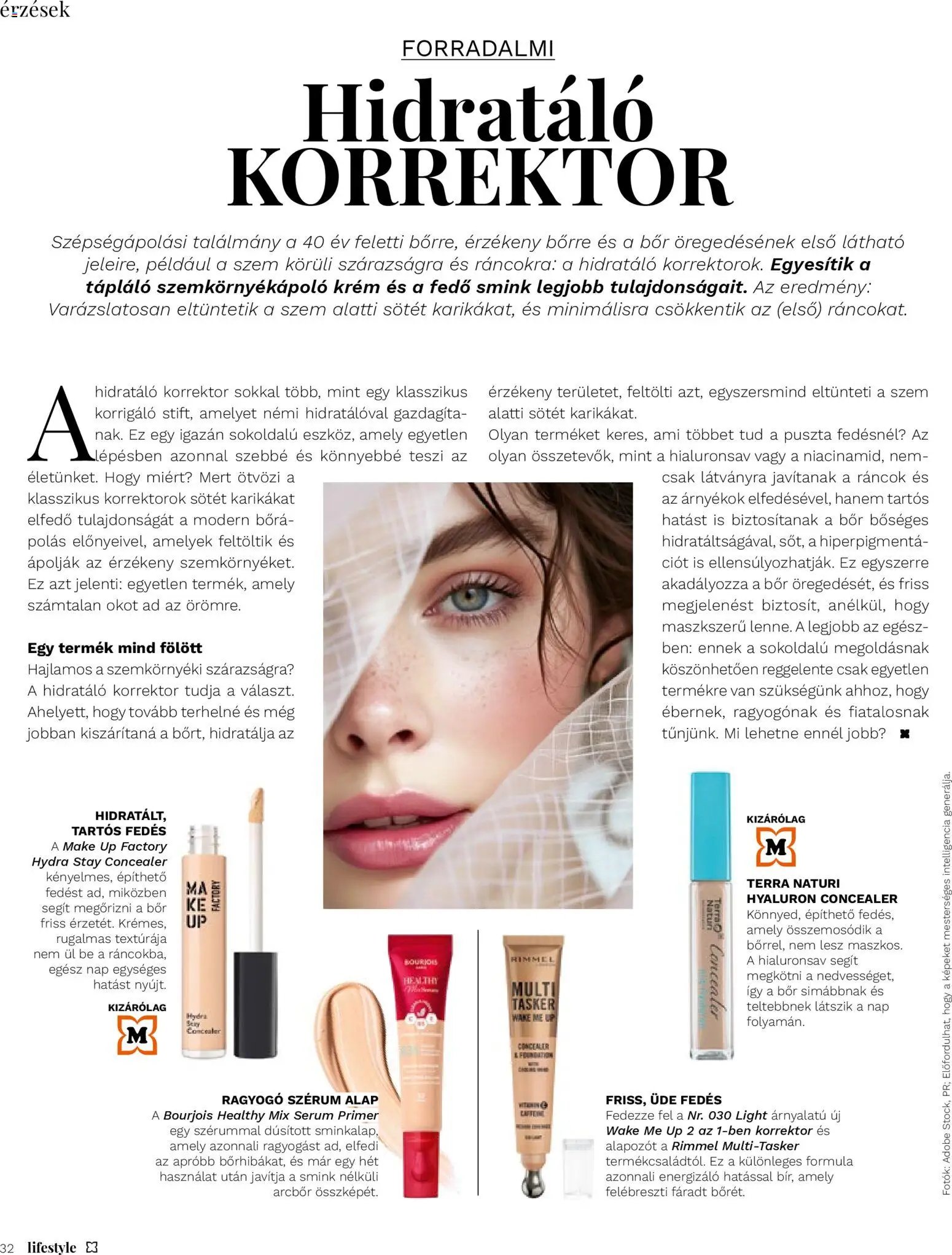 Müller újság 2026.02.02. Lifestyle magazin (2026-02-02)