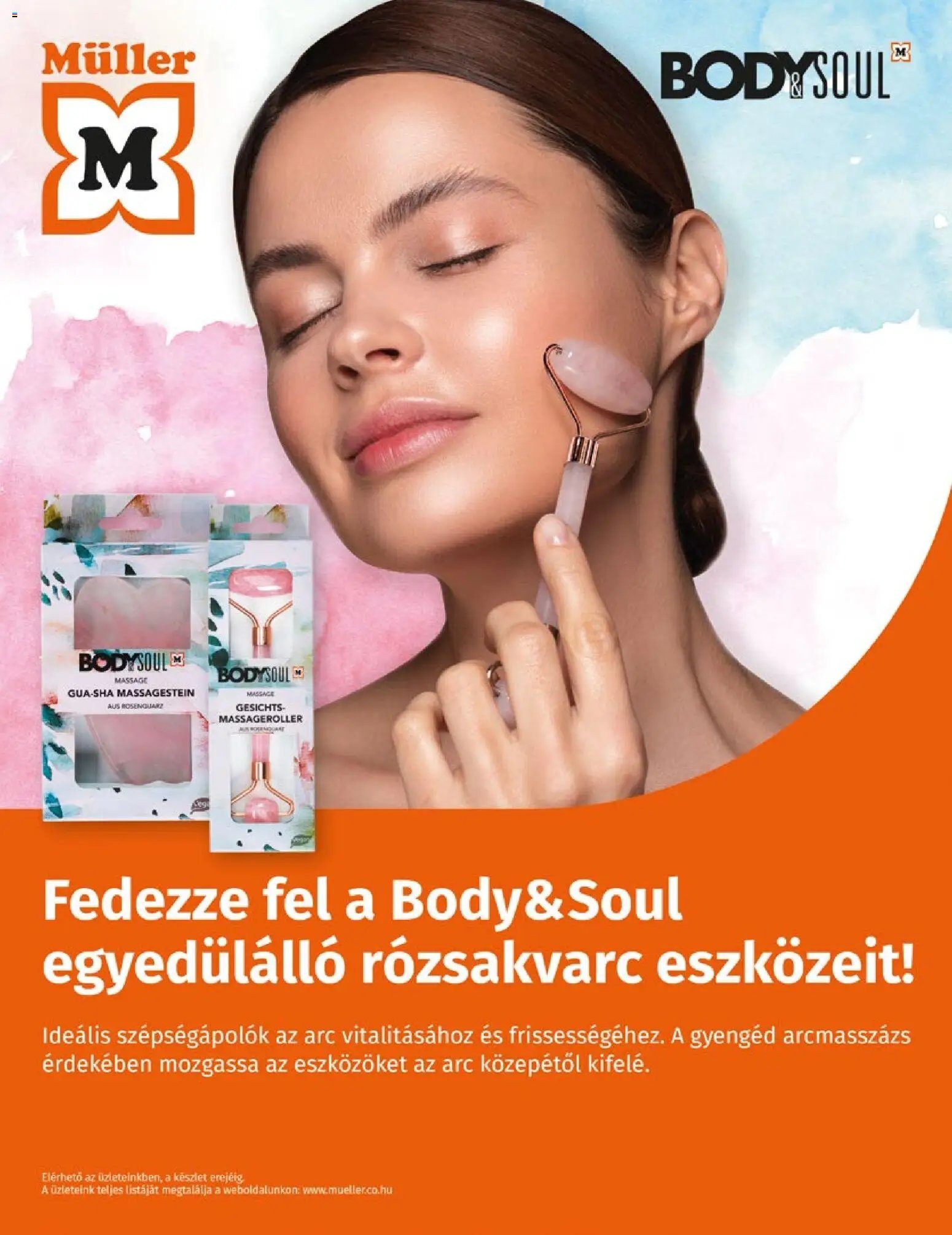 Müller újság 2026.02.02. Lifestyle magazin (2026-02-02)