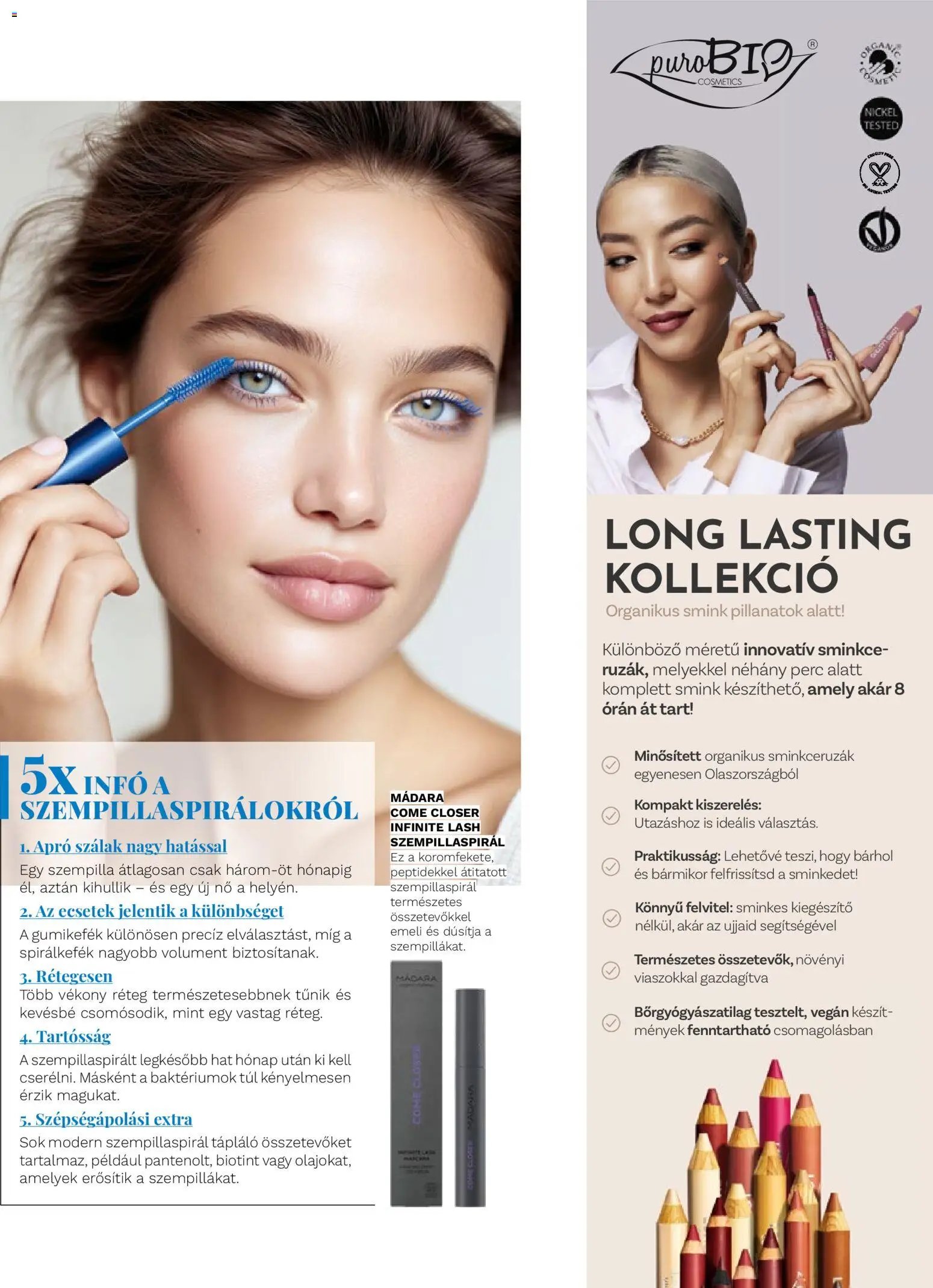 Müller újság 2026.02.02. Lifestyle magazin (2026-02-02)