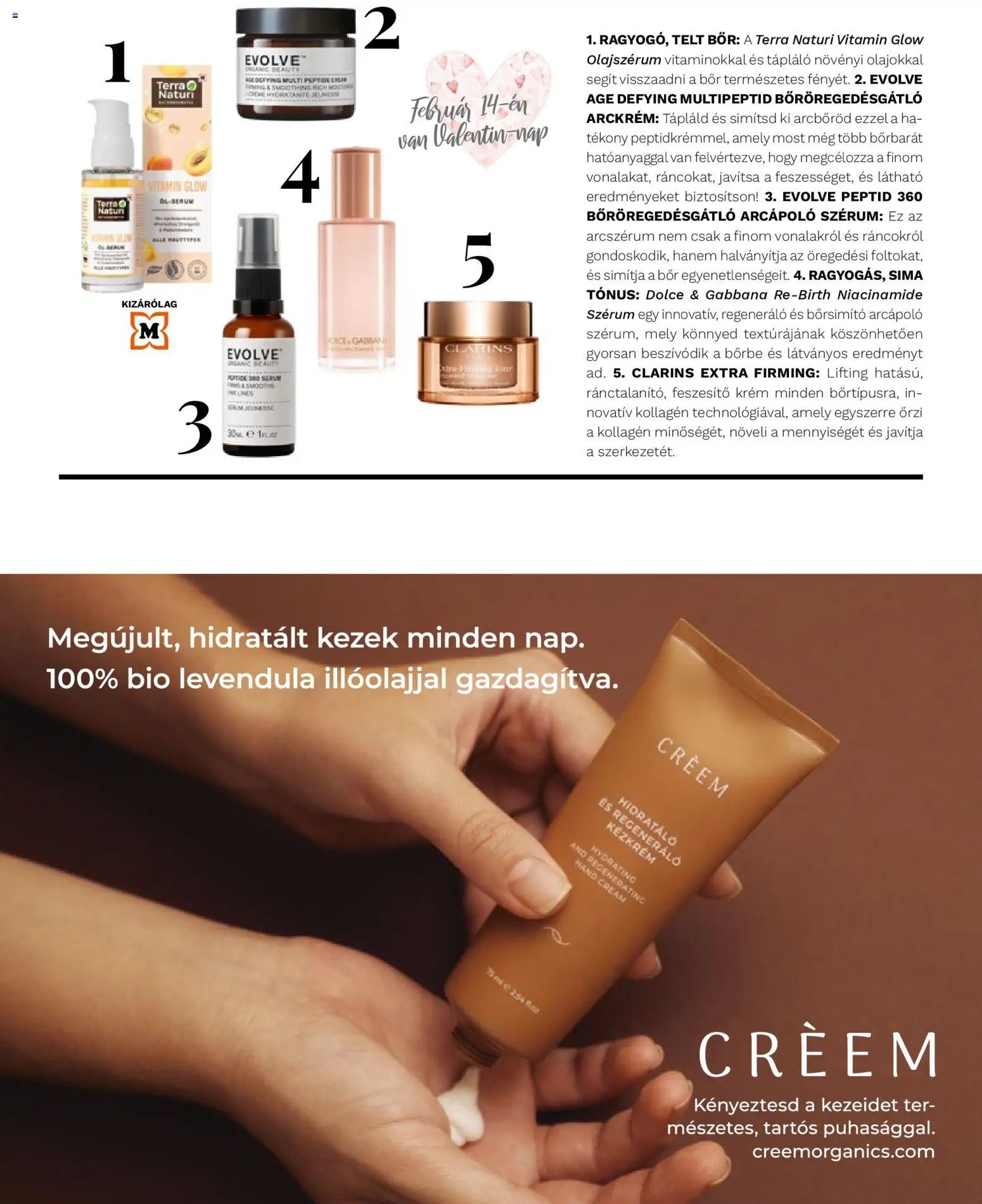 Müller újság 2026.02.02. Lifestyle magazin (2026-02-02)