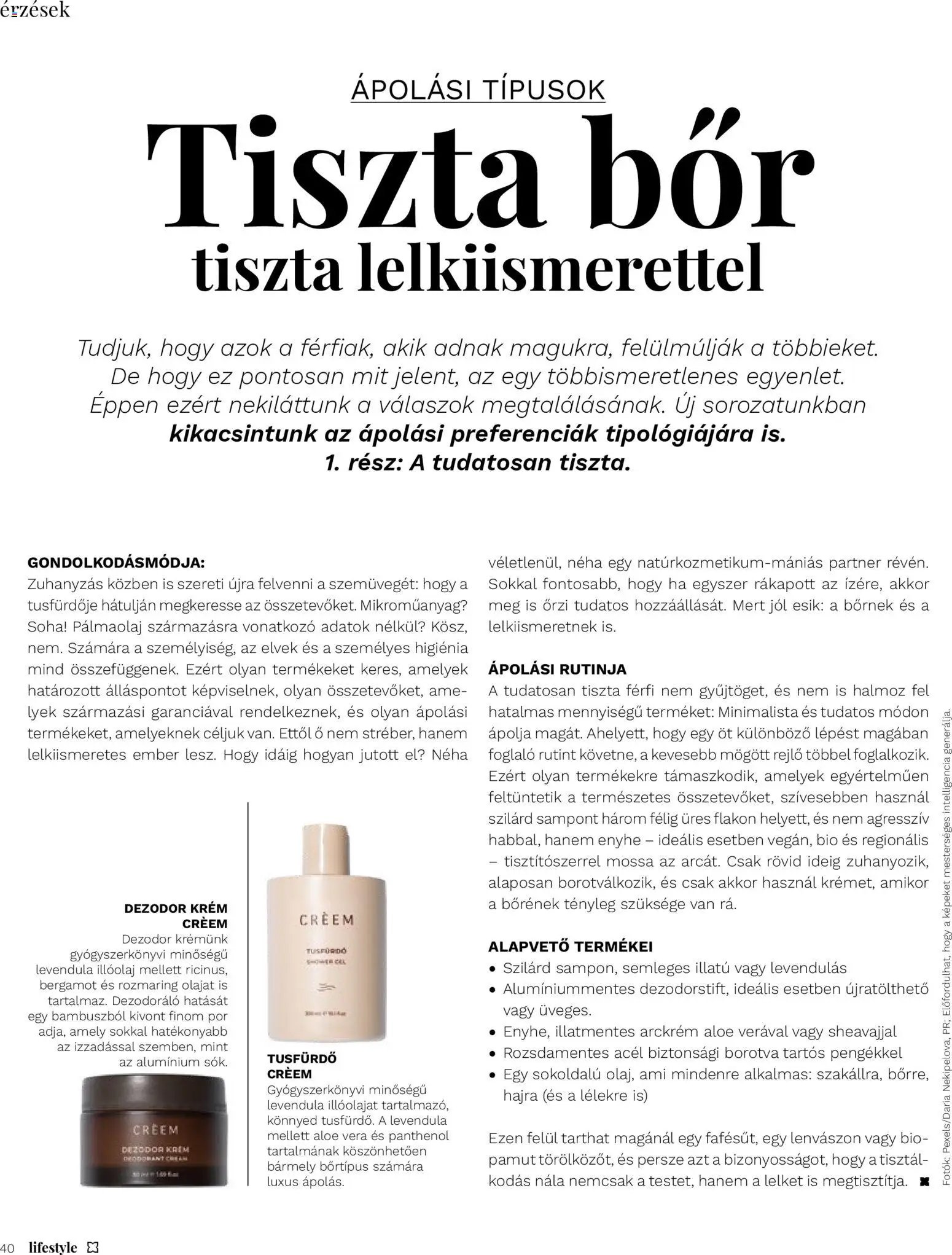 Müller újság 2026.02.02. Lifestyle magazin (2026-02-02)