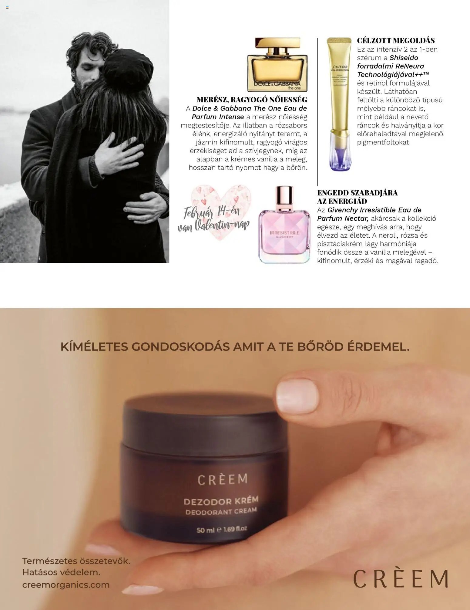 Müller újság 2026.02.02. Lifestyle magazin (2026-02-02)