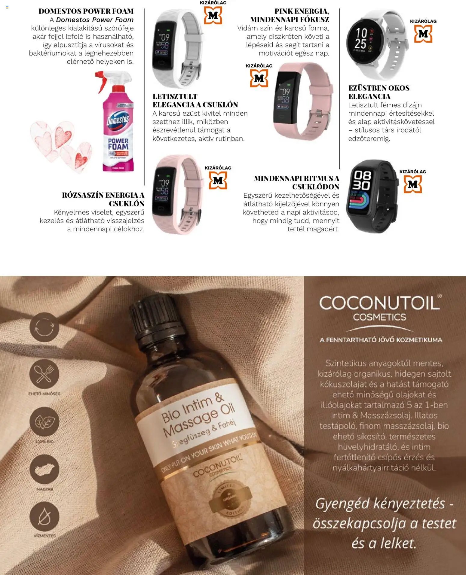 Müller újság 2026.02.02. Lifestyle magazin (2026-02-02)