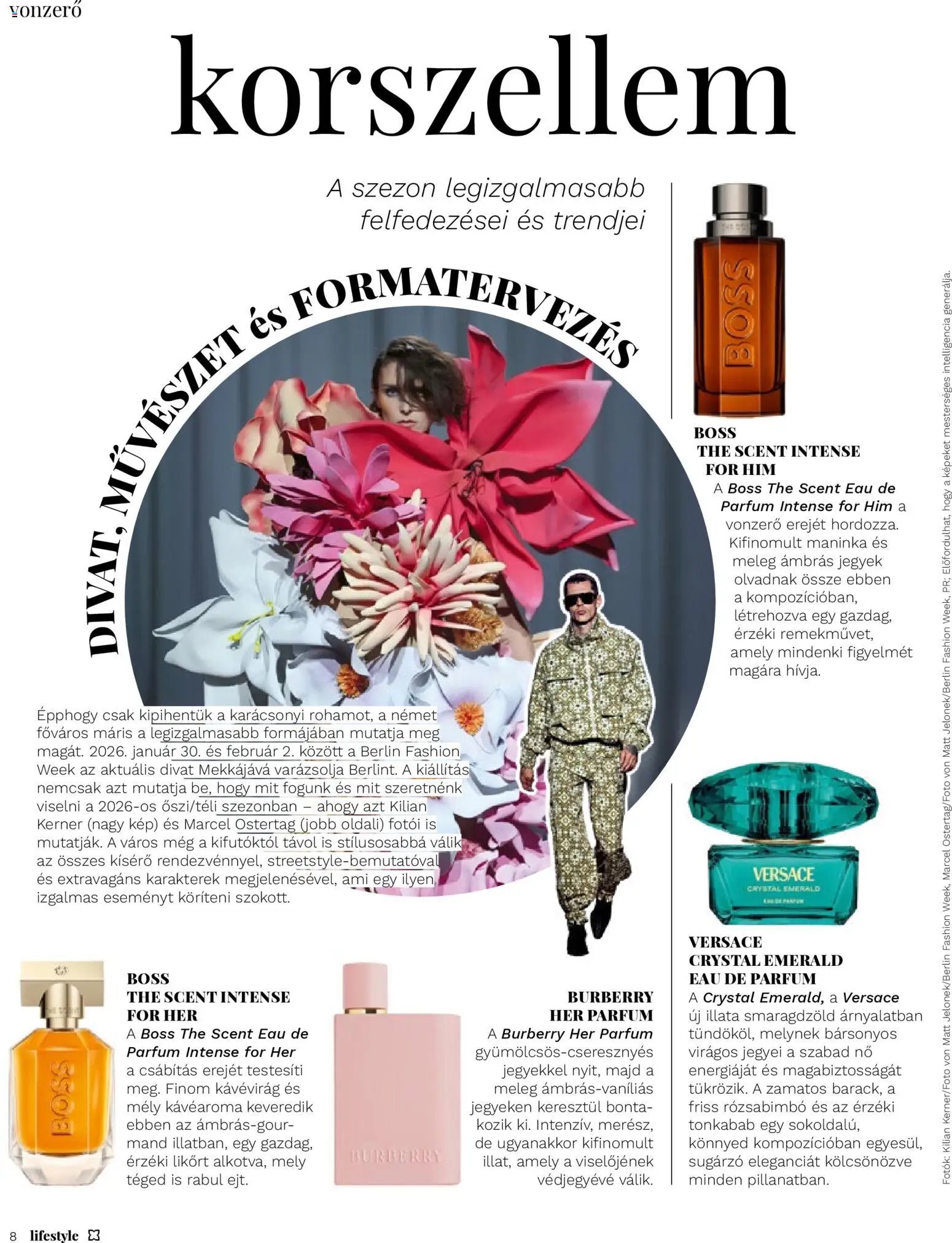 Müller újság 2026.02.02. Lifestyle magazin (2026-02-02)