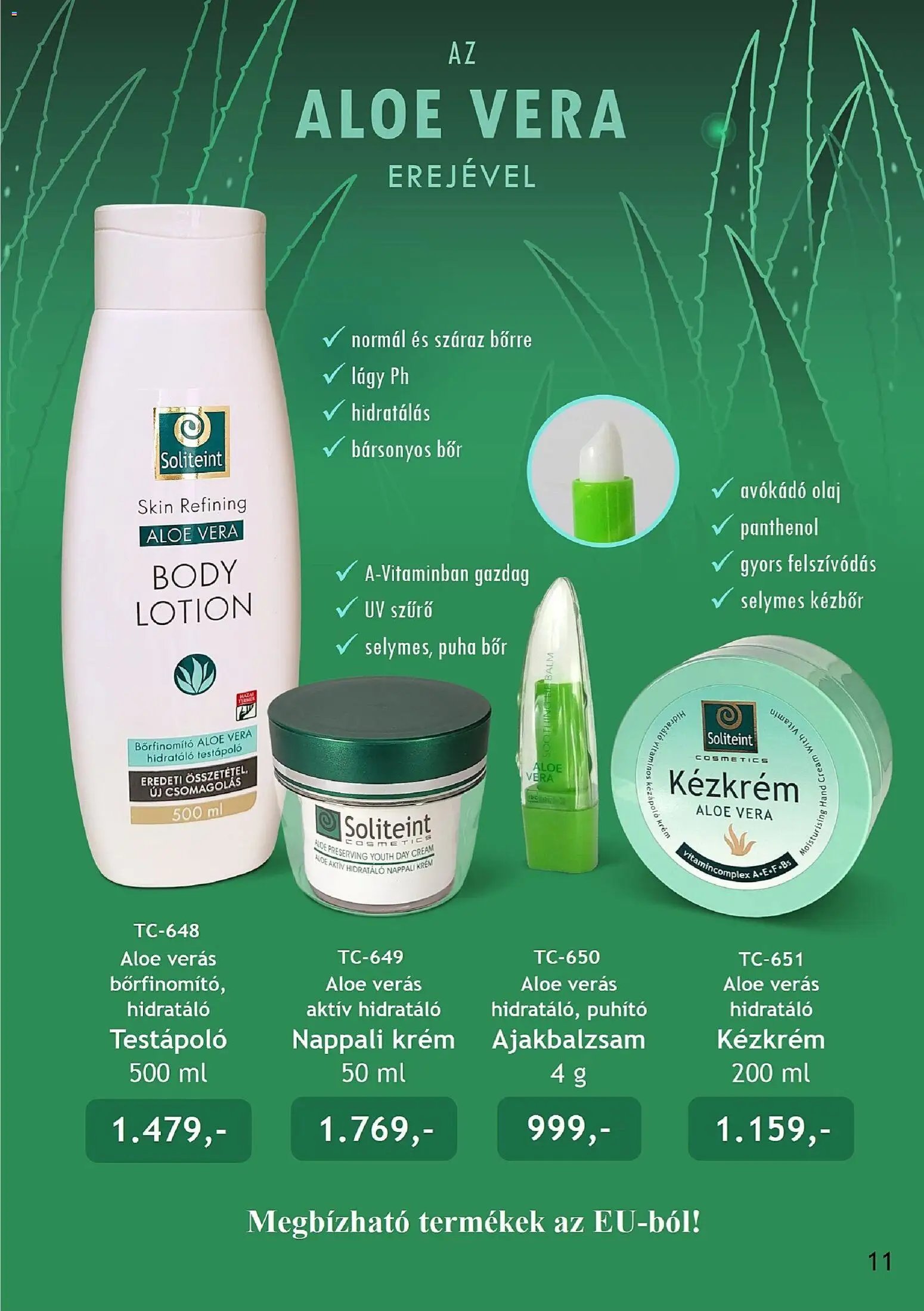 Betly újság 2026.02.22. Betly új katalógus - Tacsi (2026-02-22 - 2026-04-30)