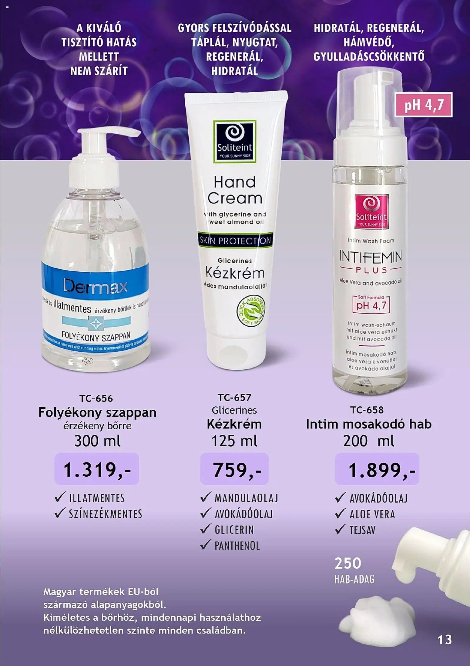 Betly újság 2026.02.22. Betly új katalógus - Tacsi (2026-02-22 - 2026-04-30)