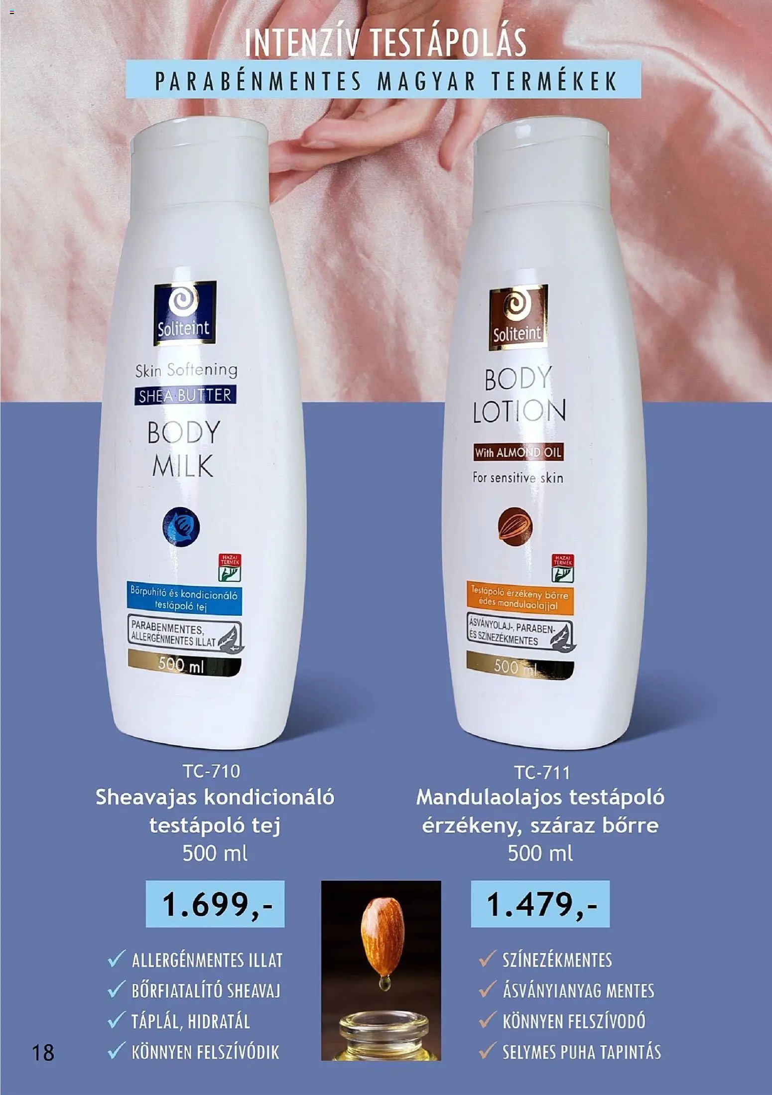 Betly újság 2026.02.22. Betly új katalógus - Tacsi (2026-02-22 - 2026-04-30)