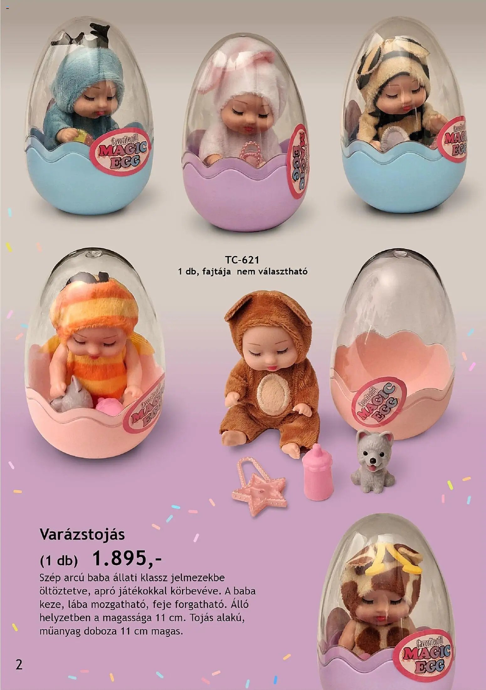 Betly újság 2026.02.22. Betly új katalógus - Tacsi (2026-02-22 - 2026-04-30)