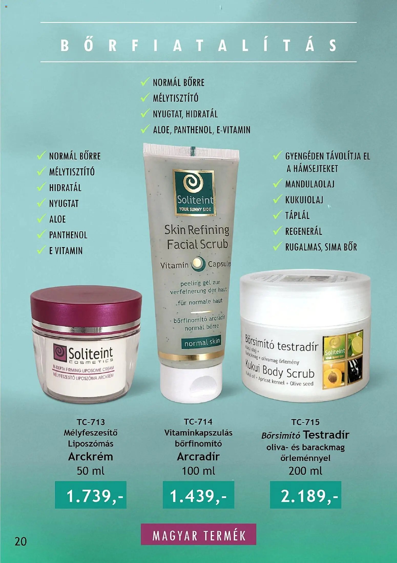 Betly újság 2026.02.22. Betly új katalógus - Tacsi (2026-02-22 - 2026-04-30)