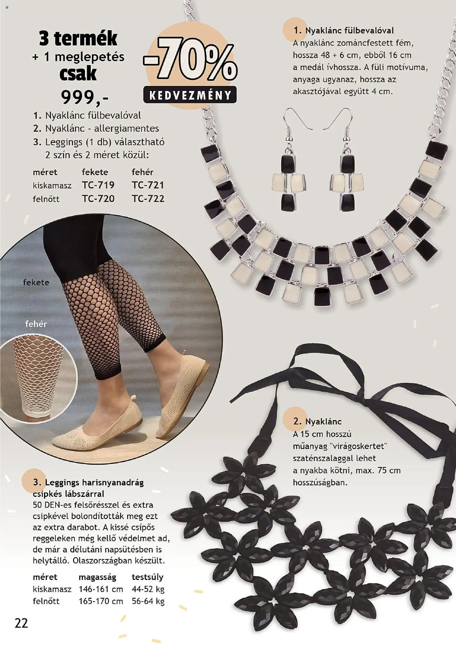 Betly újság 2026.02.22. Betly új katalógus - Tacsi (2026-02-22 - 2026-04-30)