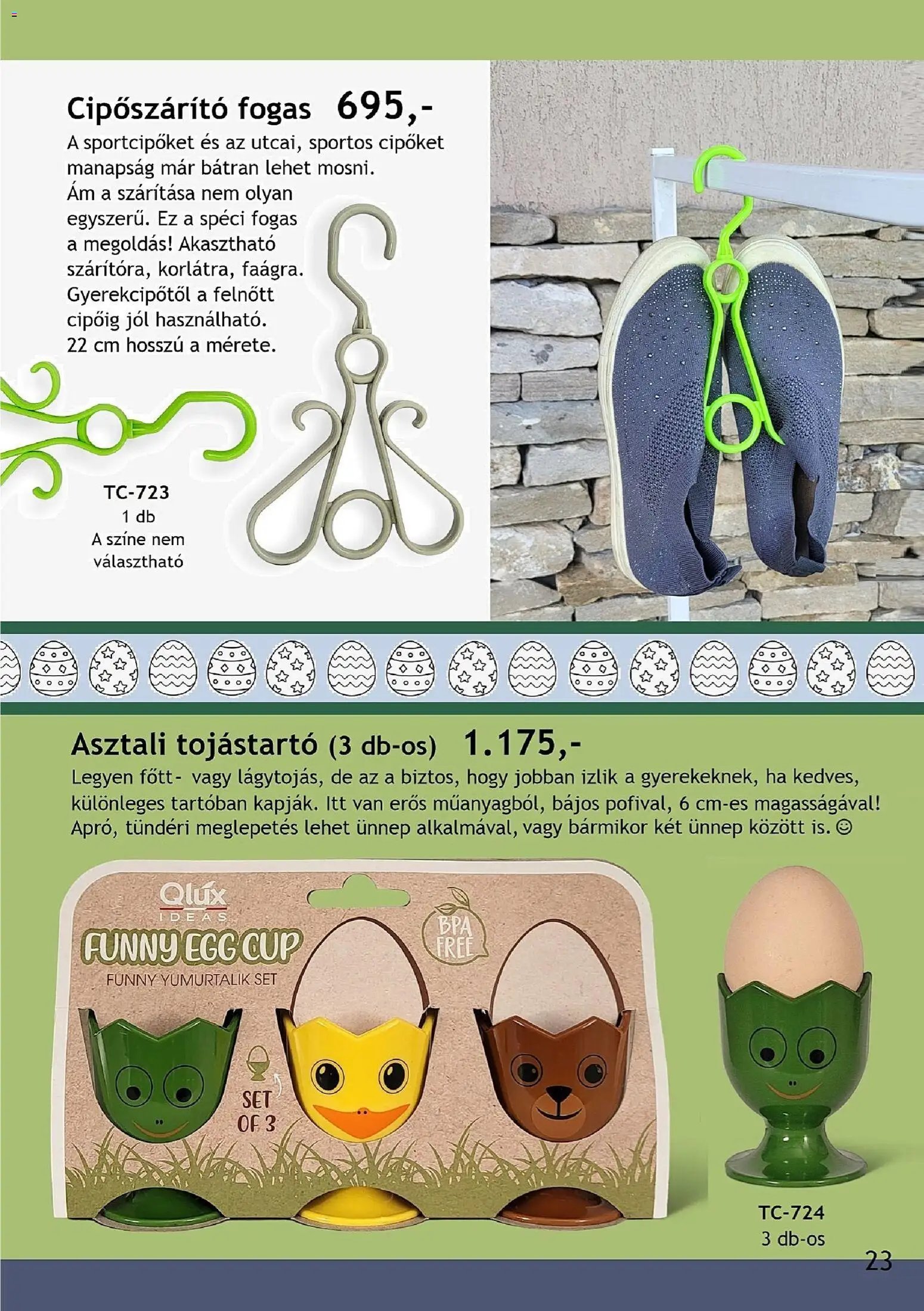 Betly újság 2026.02.22. Betly új katalógus - Tacsi (2026-02-22 - 2026-04-30)