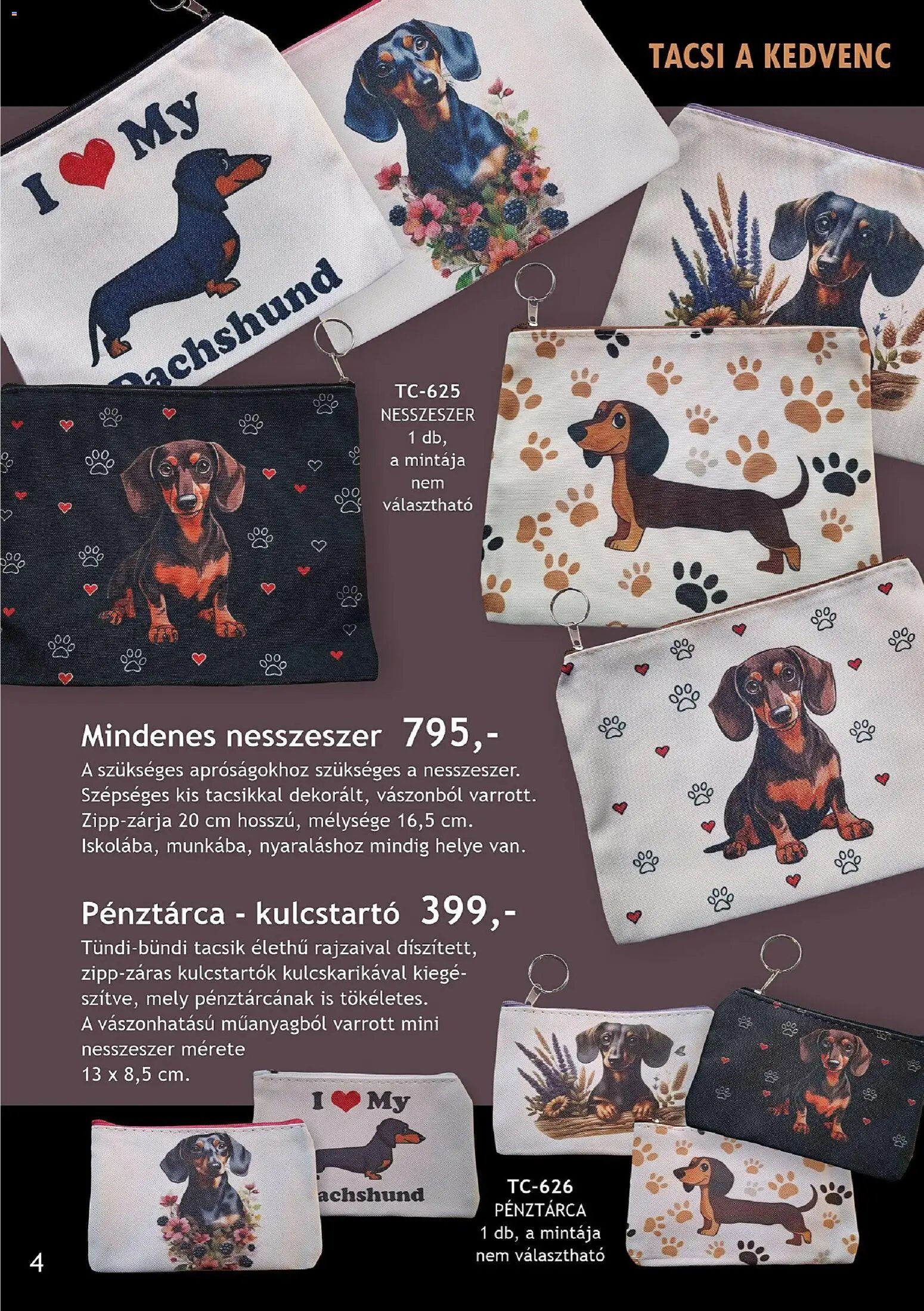 Betly újság 2026.02.22. Betly új katalógus - Tacsi (2026-02-22 - 2026-04-30)