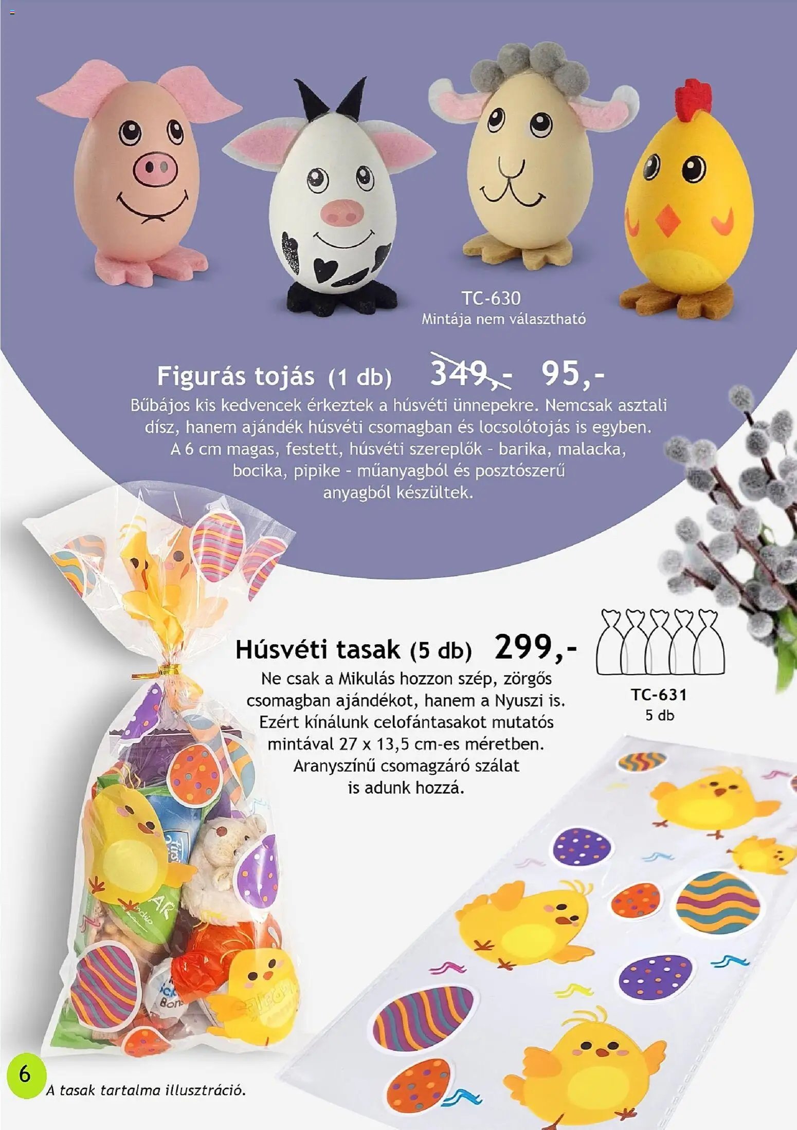 Betly újság 2026.02.22. Betly új katalógus - Tacsi (2026-02-22 - 2026-04-30)