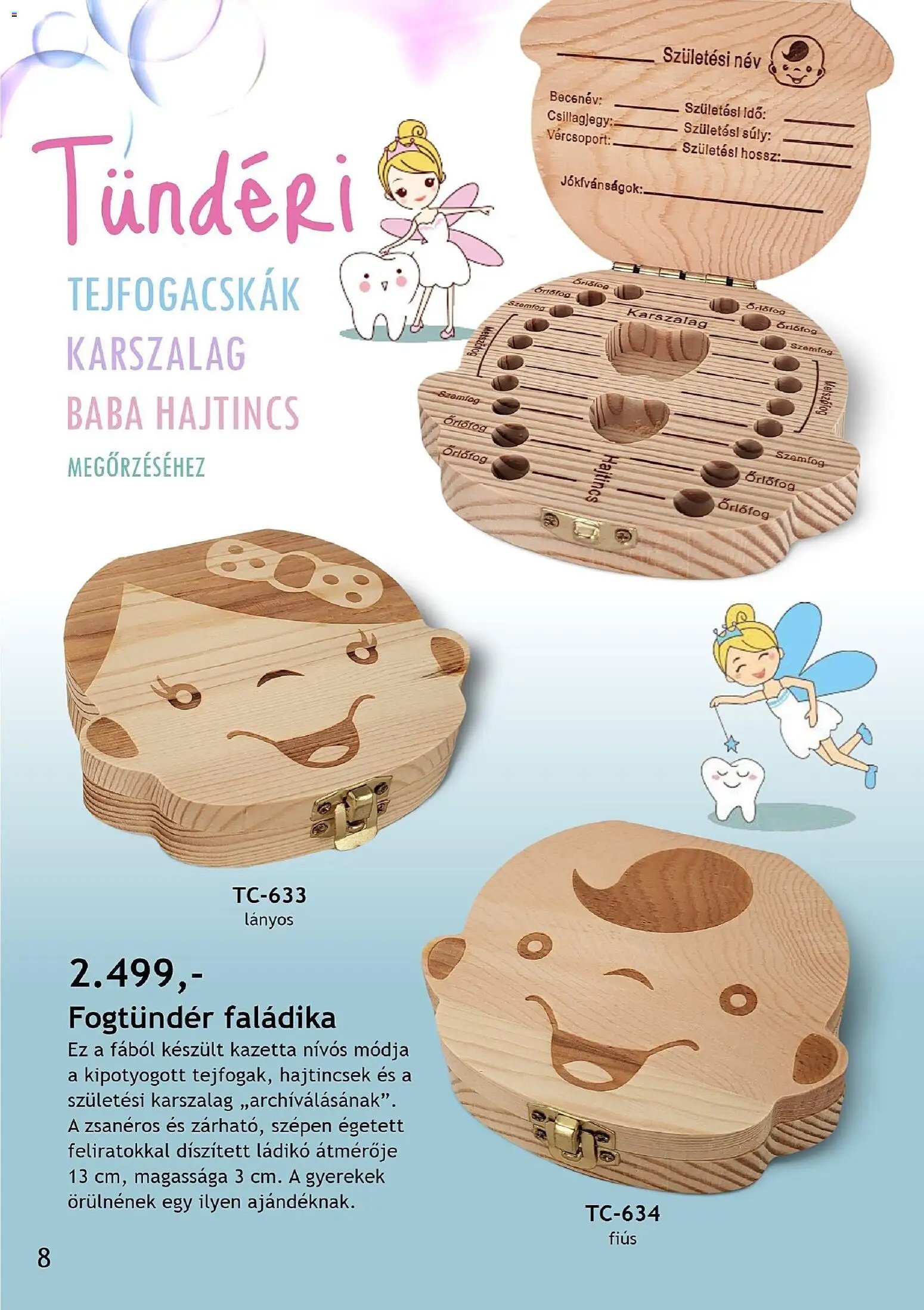 Betly újság 2026.02.22. Betly új katalógus - Tacsi (2026-02-22 - 2026-04-30)