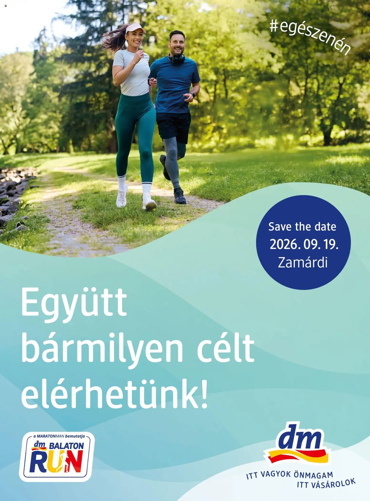 DM Drogerie Markt újság 2026.07.16. DM Drogerie Markt Active Beauty 2026/07-08
