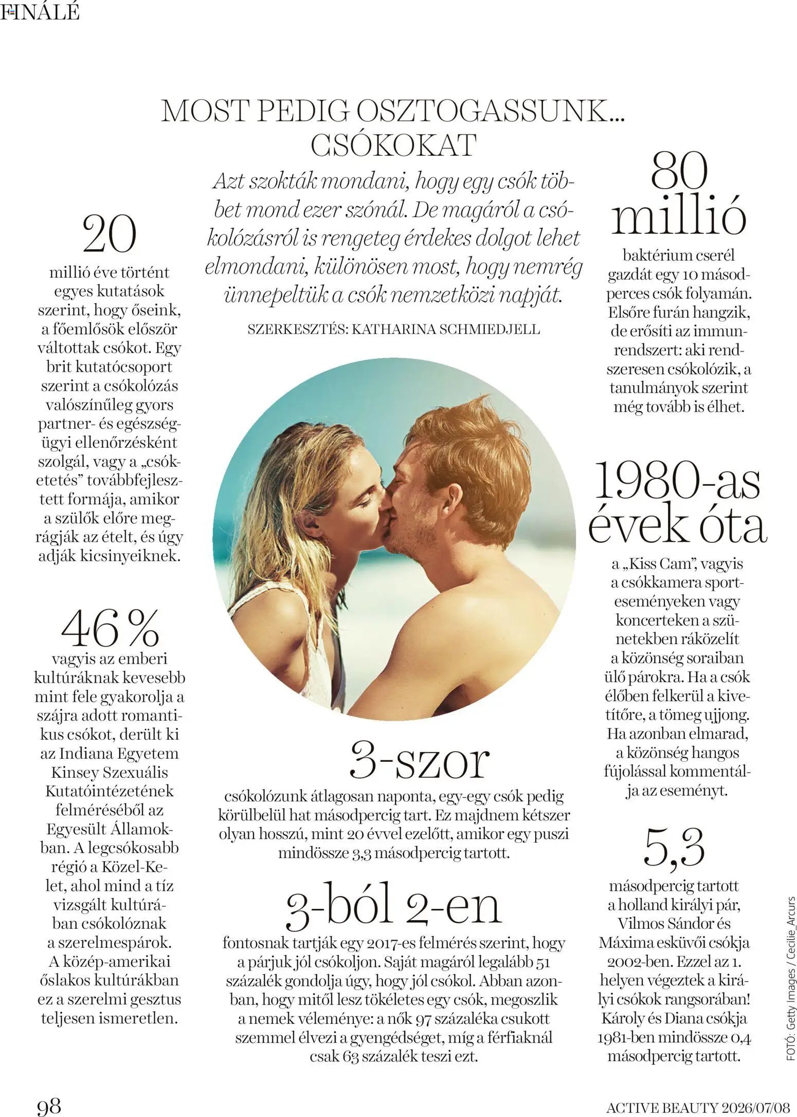 DM Drogerie Markt újság 2026.07.16. DM Drogerie Markt Active Beauty 2026/07-08