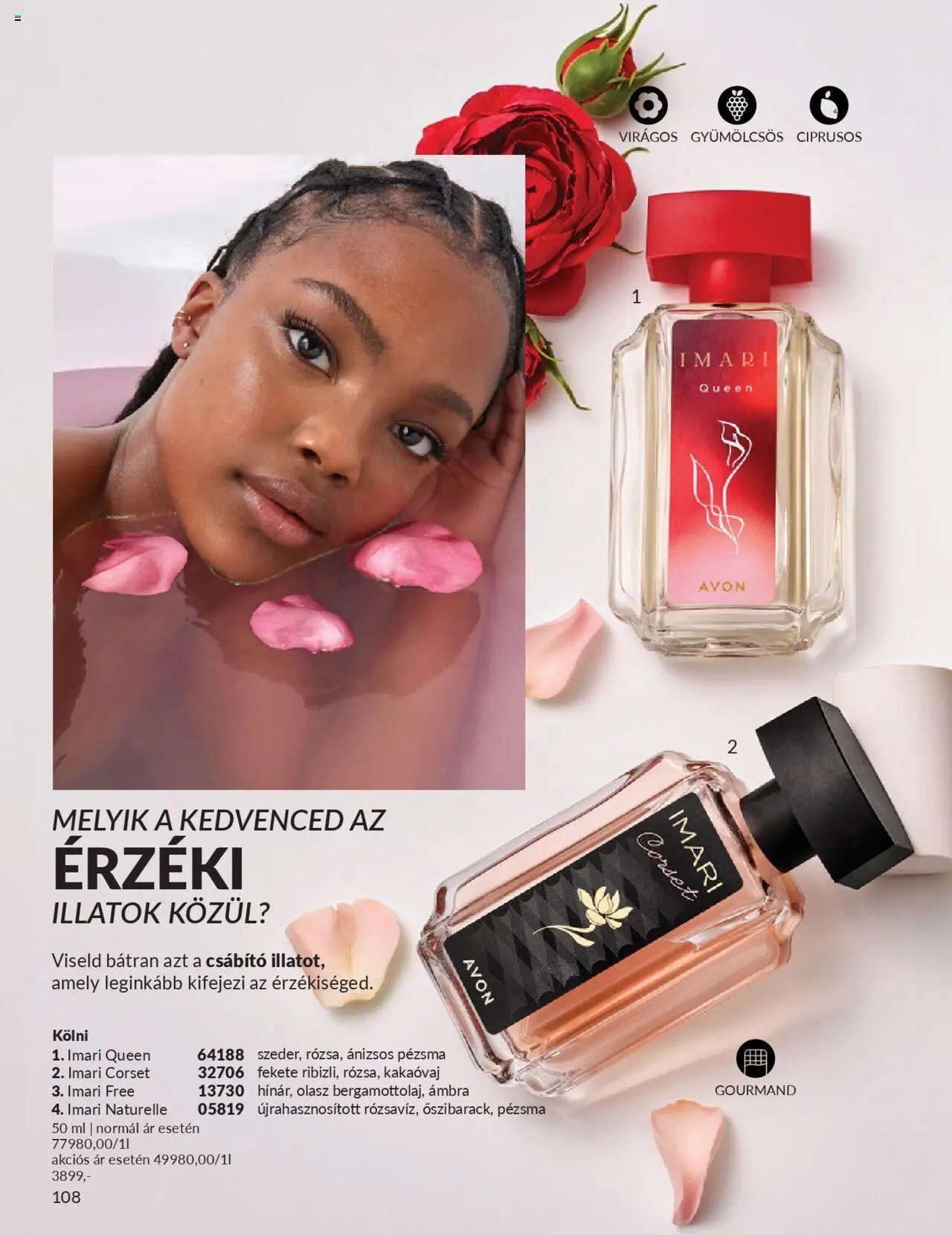 Avon újság 2025.09.01. AVON online katalógus 2025 szeptember (2025-09-01 - 2025-09-30)
