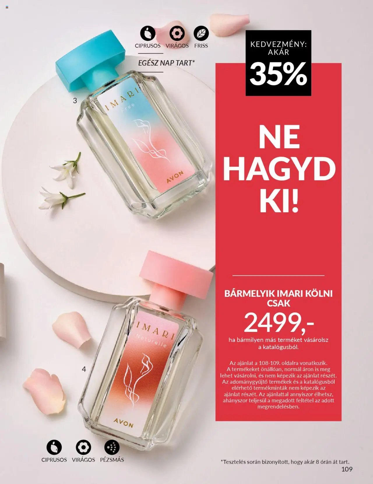 Avon újság 2025.09.01. AVON online katalógus 2025 szeptember (2025-09-01 - 2025-09-30)