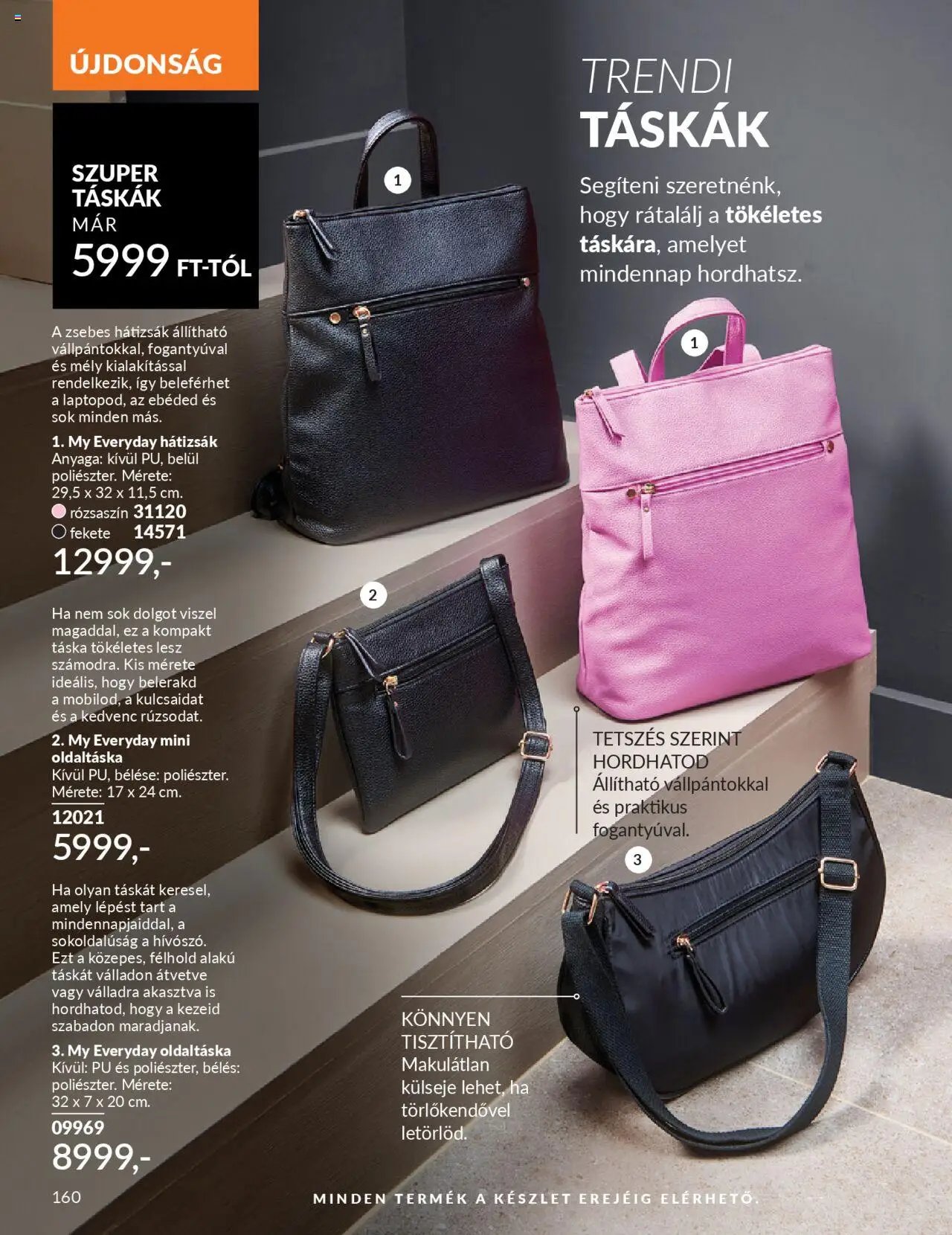 Avon újság 2025.09.01. AVON online katalógus 2025 szeptember (2025-09-01 - 2025-09-30)