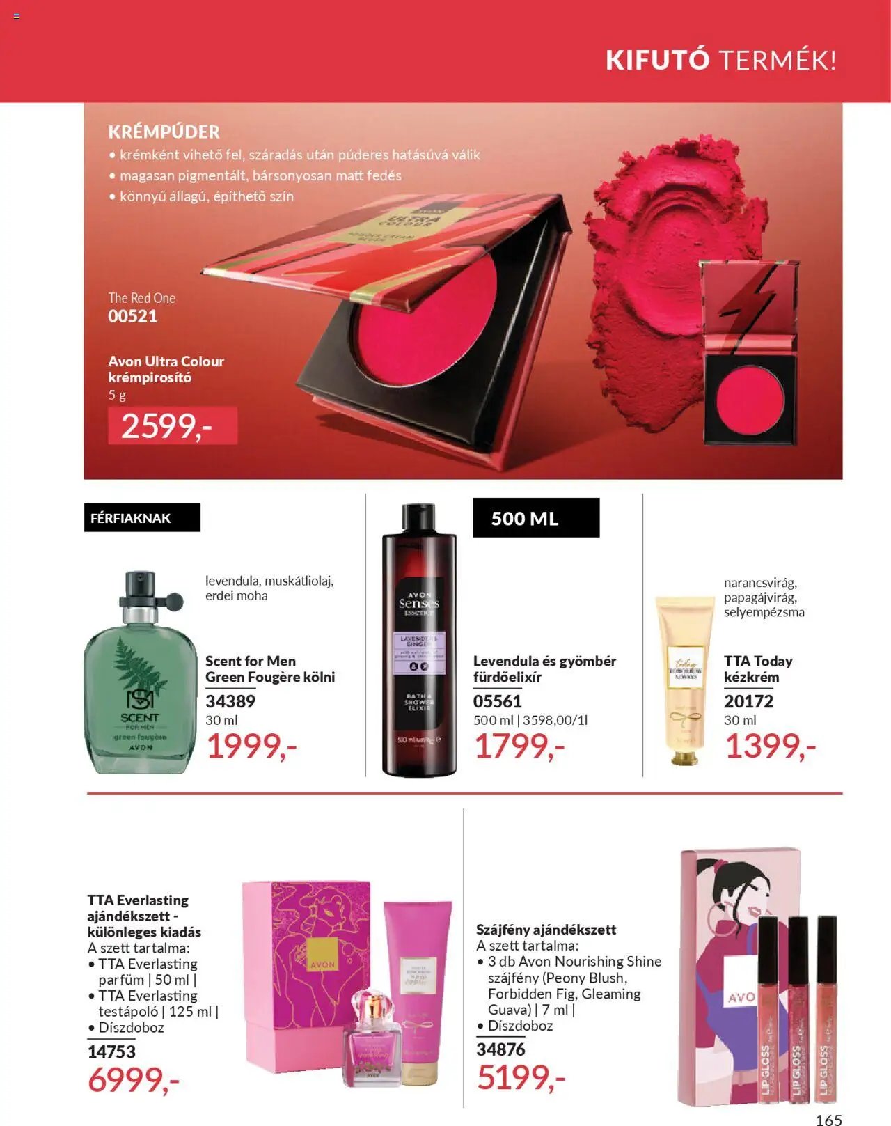 Avon újság 2025.09.01. AVON online katalógus 2025 szeptember (2025-09-01 - 2025-09-30)