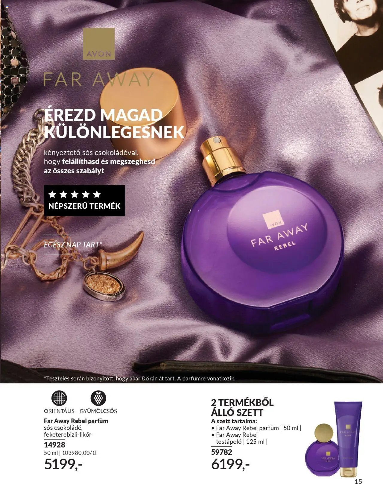 Avon újság 2025.09.01. AVON online katalógus 2025 szeptember (2025-09-01 - 2025-09-30)