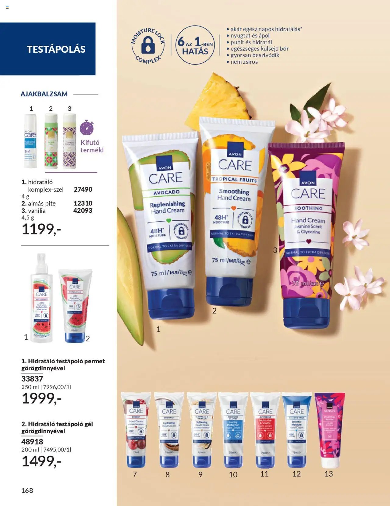 Avon újság 2025.09.01. AVON online katalógus 2025 szeptember (2025-09-01 - 2025-09-30)