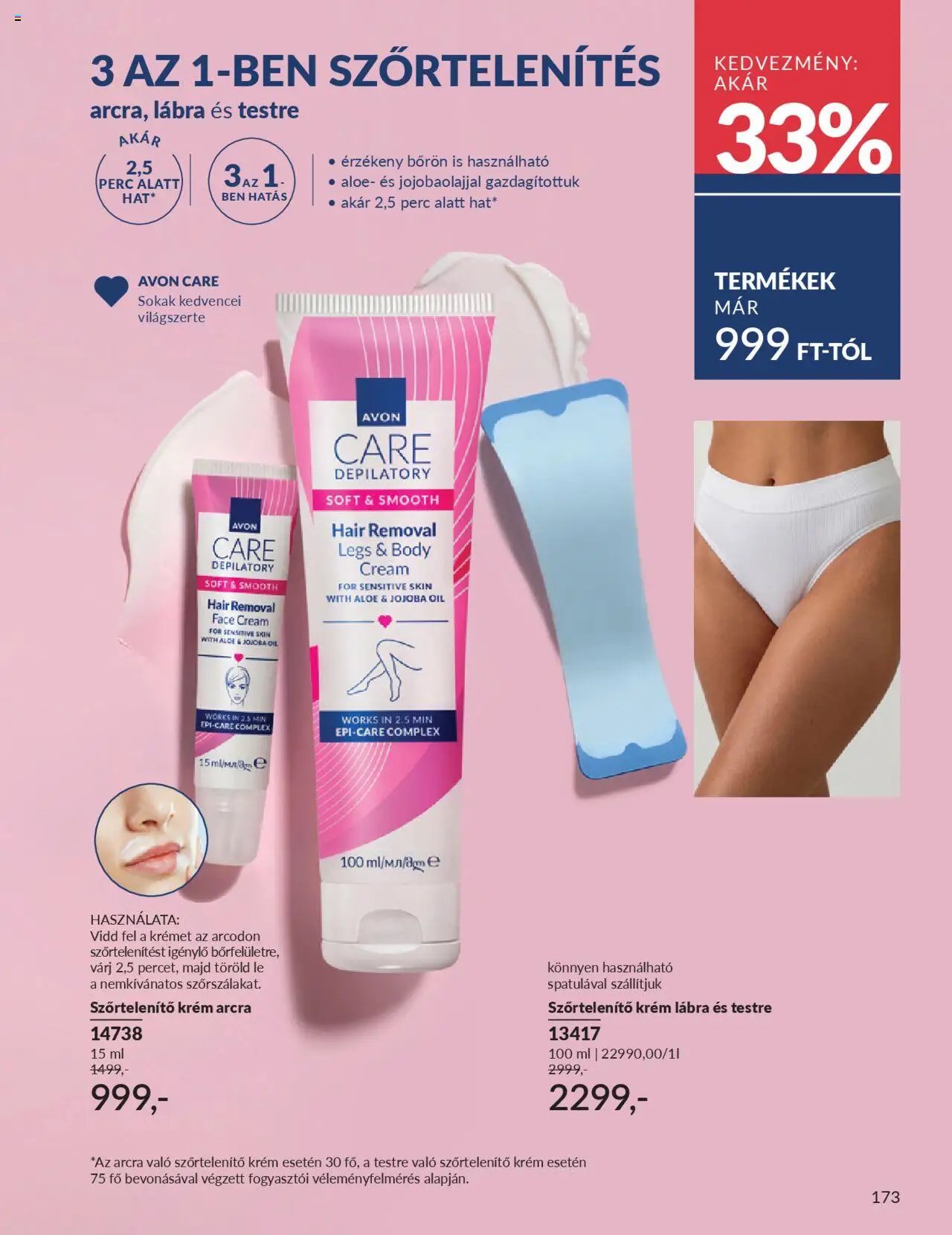 Avon újság 2025.09.01. AVON online katalógus 2025 szeptember (2025-09-01 - 2025-09-30)