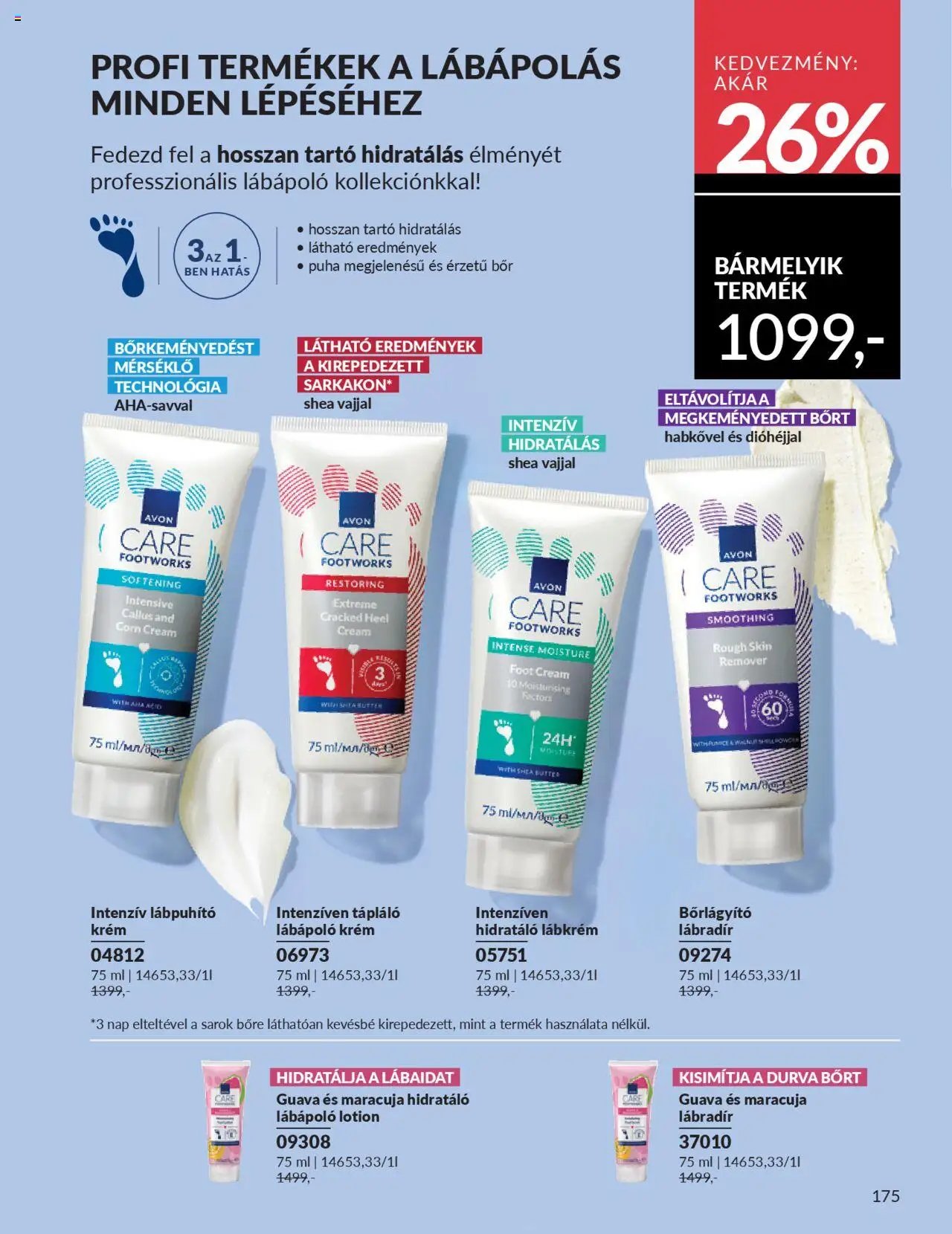 Avon újság 2025.09.01. AVON online katalógus 2025 szeptember (2025-09-01 - 2025-09-30)