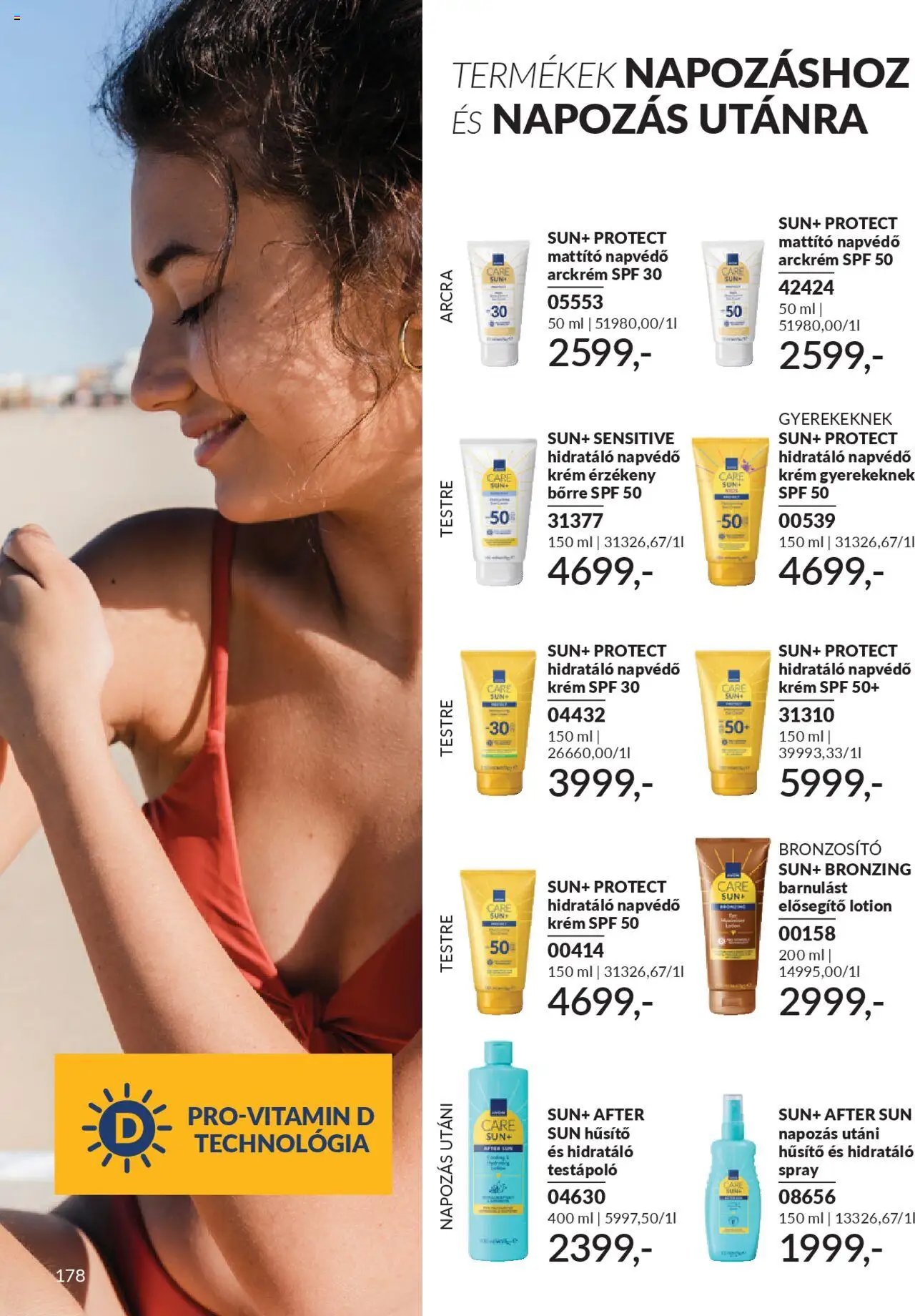 Avon újság 2025.09.01. AVON online katalógus 2025 szeptember (2025-09-01 - 2025-09-30)