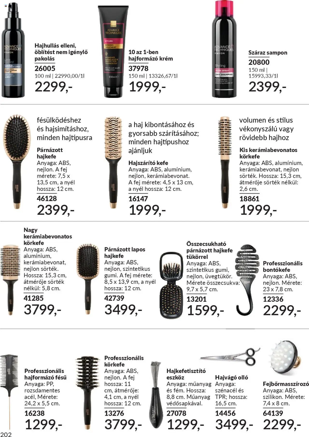 Avon újság 2025.09.01. AVON online katalógus 2025 szeptember (2025-09-01 - 2025-09-30)