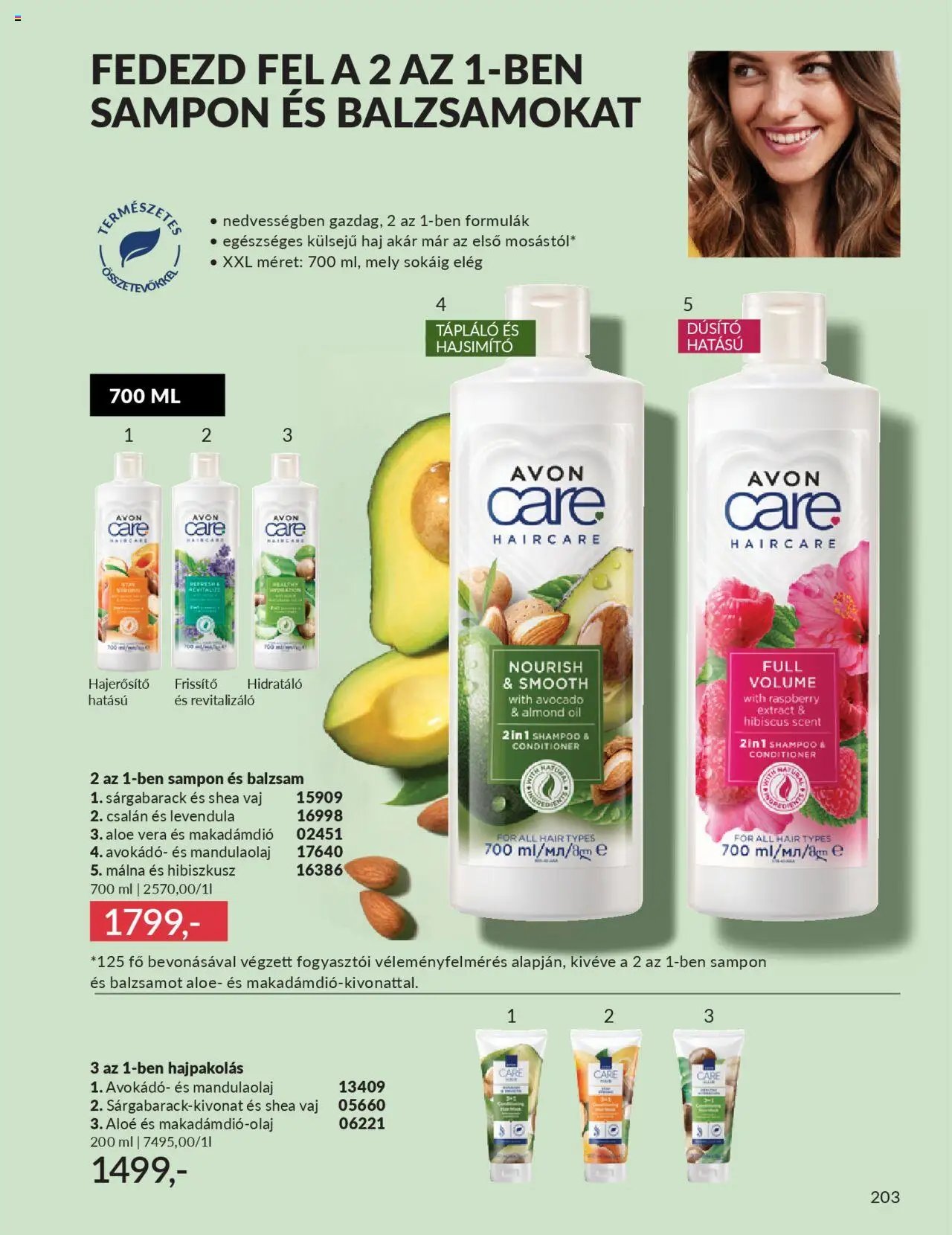 Avon újság 2025.09.01. AVON online katalógus 2025 szeptember (2025-09-01 - 2025-09-30)