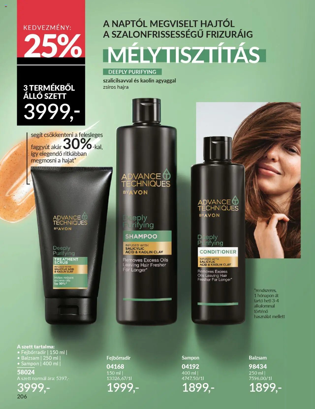 Avon újság 2025.09.01. AVON online katalógus 2025 szeptember (2025-09-01 - 2025-09-30)