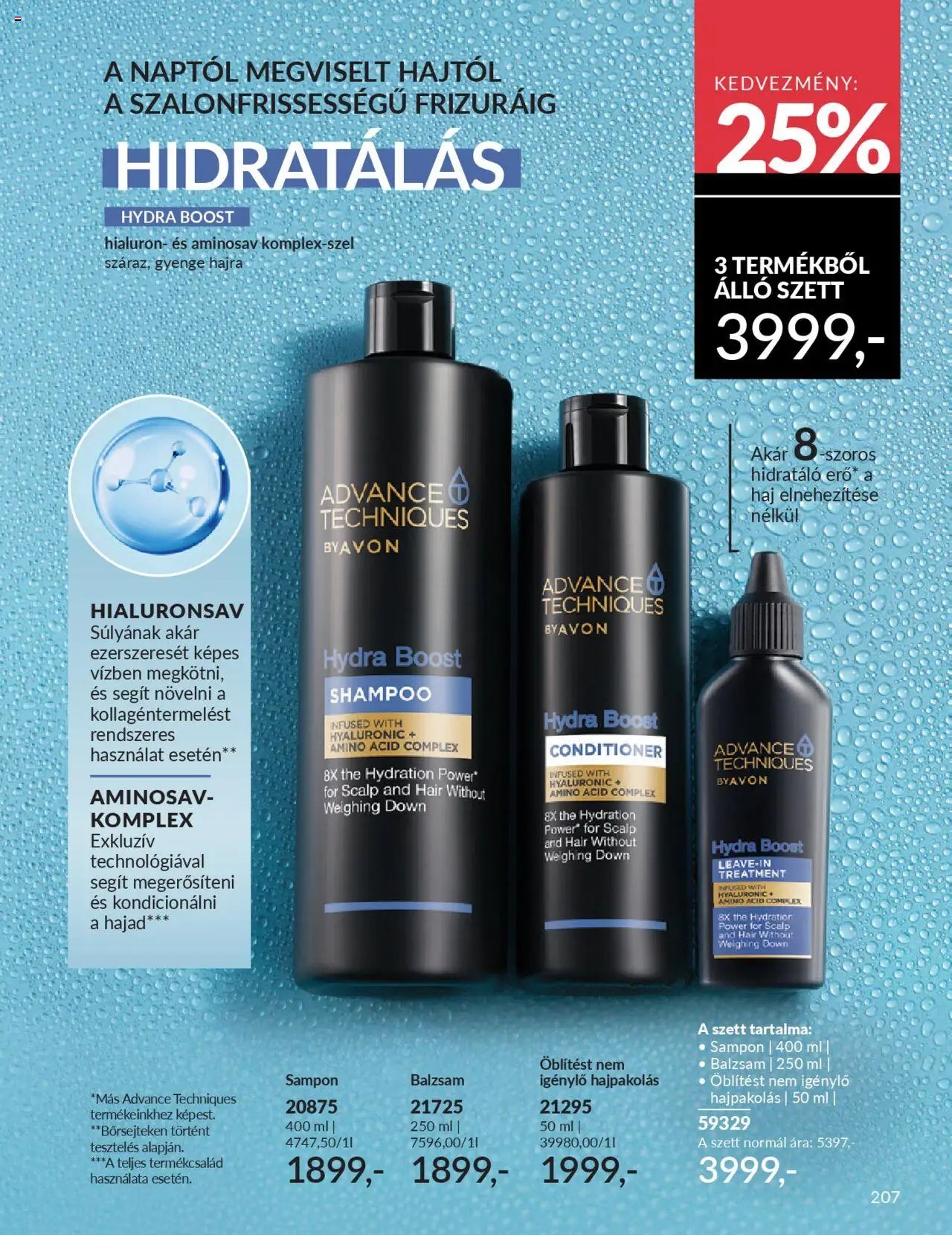 Avon újság 2025.09.01. AVON online katalógus 2025 szeptember (2025-09-01 - 2025-09-30)