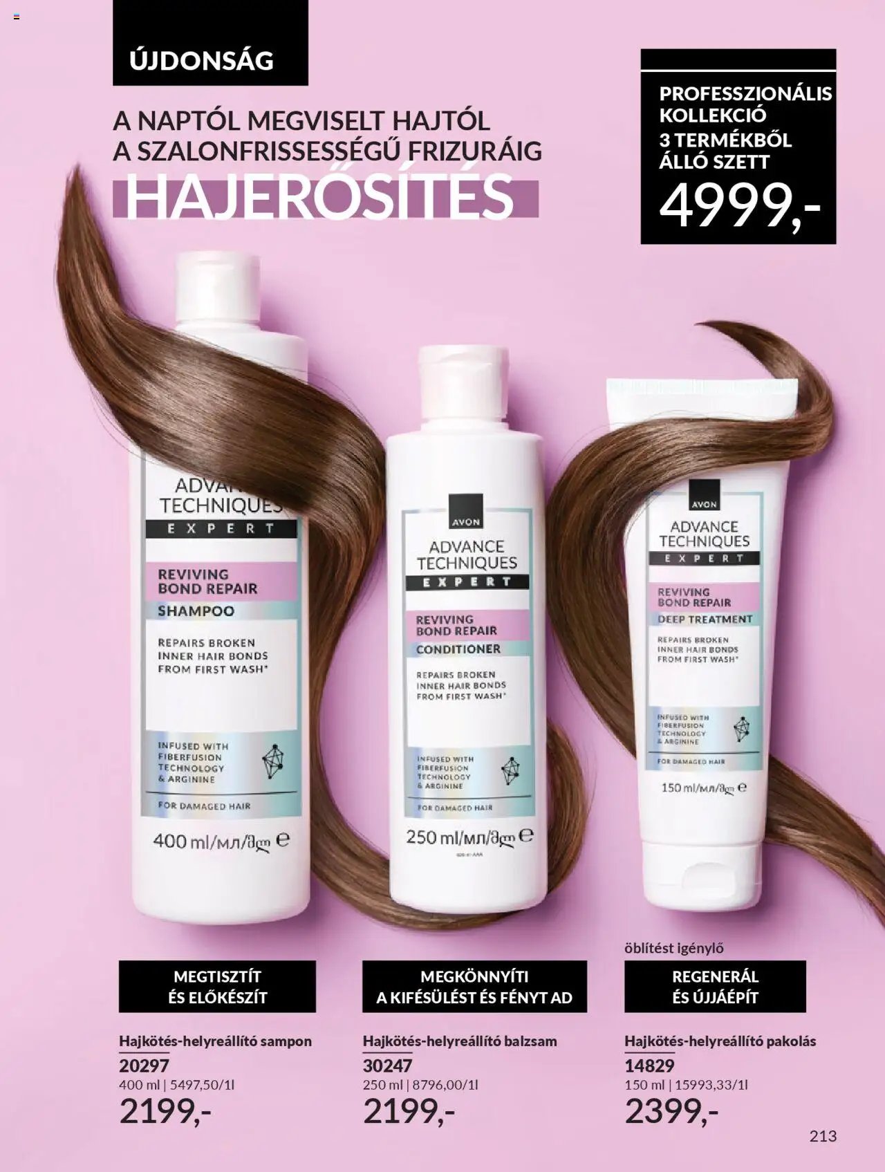 Avon újság 2025.09.01. AVON online katalógus 2025 szeptember (2025-09-01 - 2025-09-30)