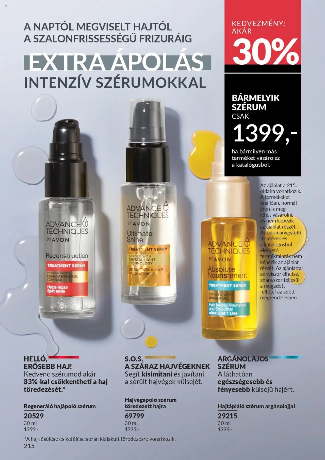 Avon újság 2025.09.01. AVON online katalógus 2025 szeptember (2025-09-01 - 2025-09-30)