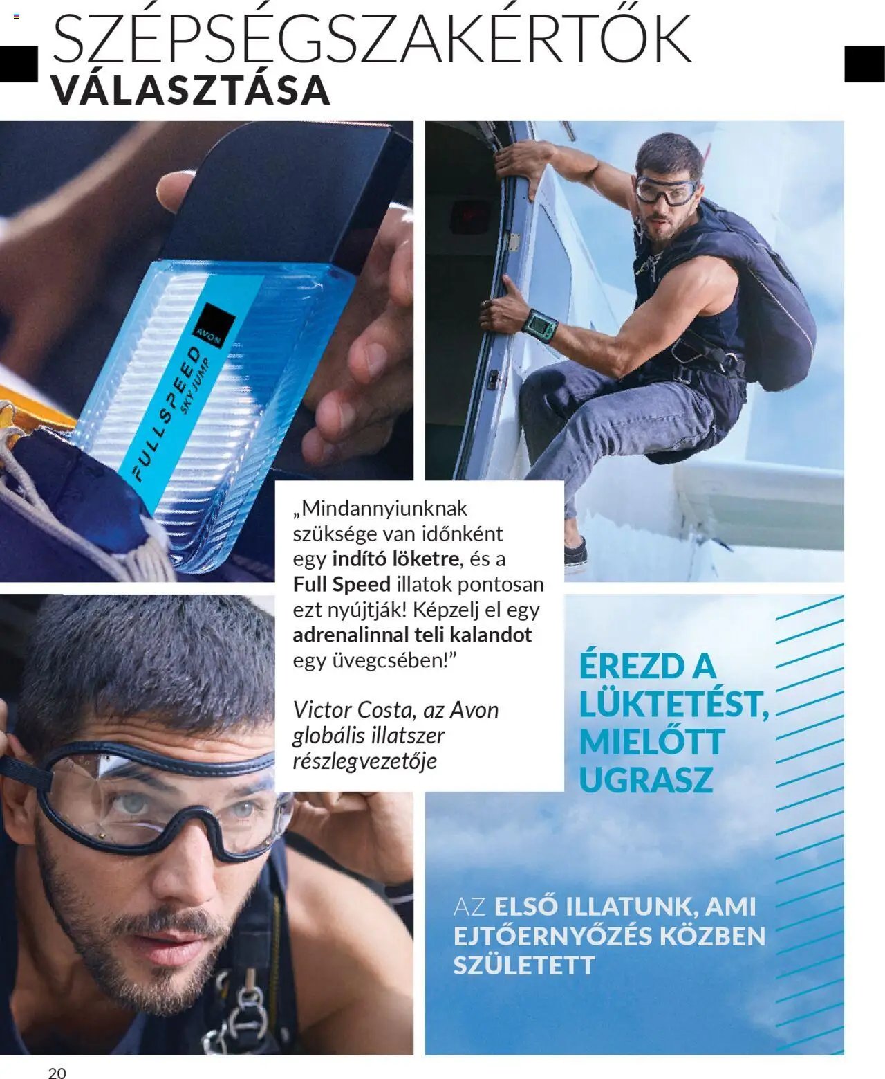 Avon újság 2025.09.01. AVON online katalógus 2025 szeptember (2025-09-01 - 2025-09-30)