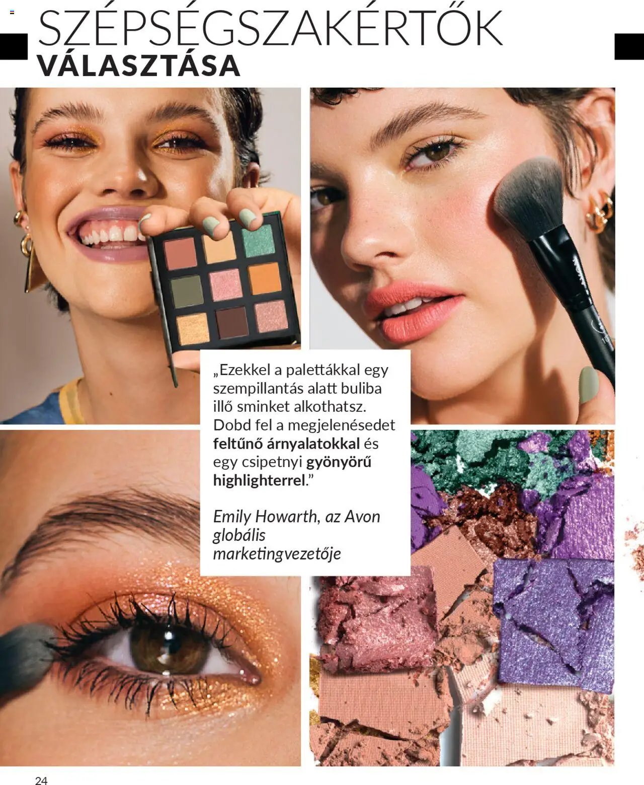 Avon újság 2025.09.01. AVON online katalógus 2025 szeptember (2025-09-01 - 2025-09-30)