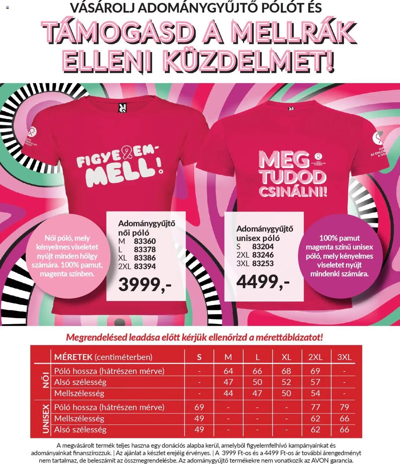Avon újság 2025.09.01. AVON online katalógus 2025 szeptember (2025-09-01 - 2025-09-30)
