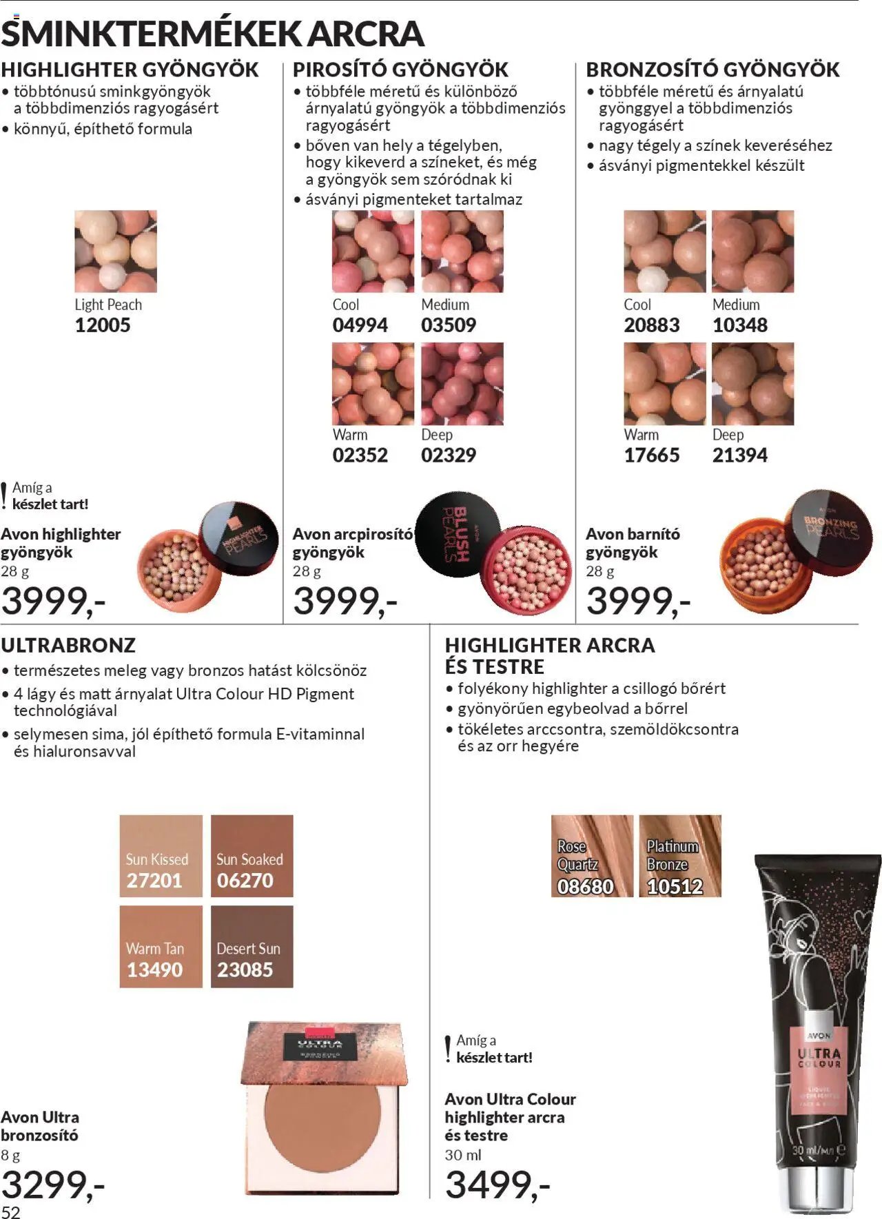 Avon újság 2025.09.01. AVON online katalógus 2025 szeptember (2025-09-01 - 2025-09-30)