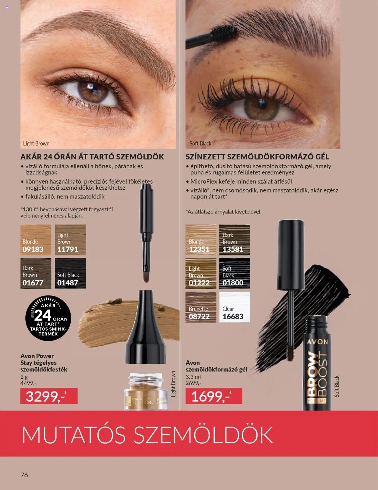 Avon újság 2025.09.01. AVON online katalógus 2025 szeptember (2025-09-01 - 2025-09-30)