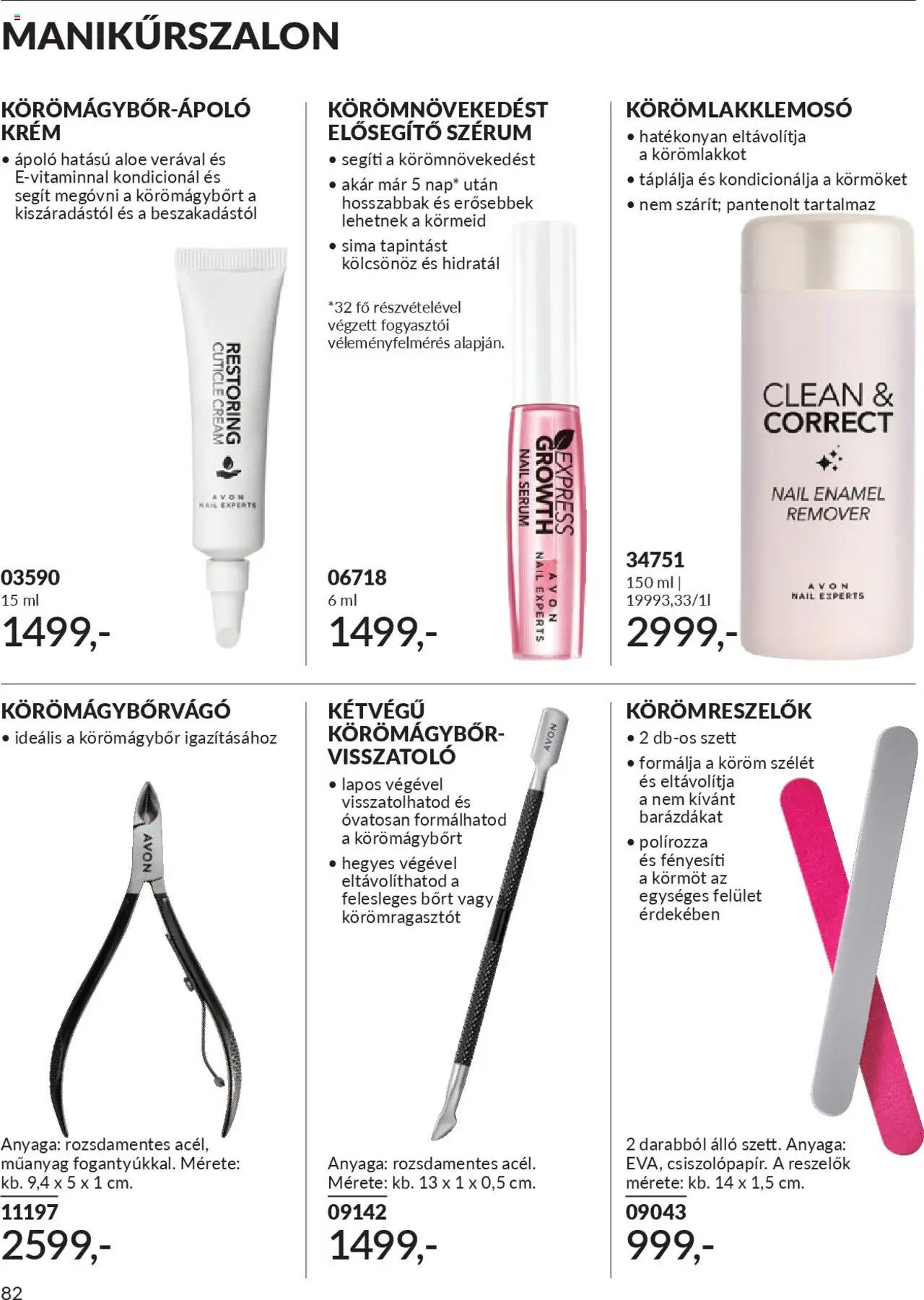 Avon újság 2025.09.01. AVON online katalógus 2025 szeptember (2025-09-01 - 2025-09-30)